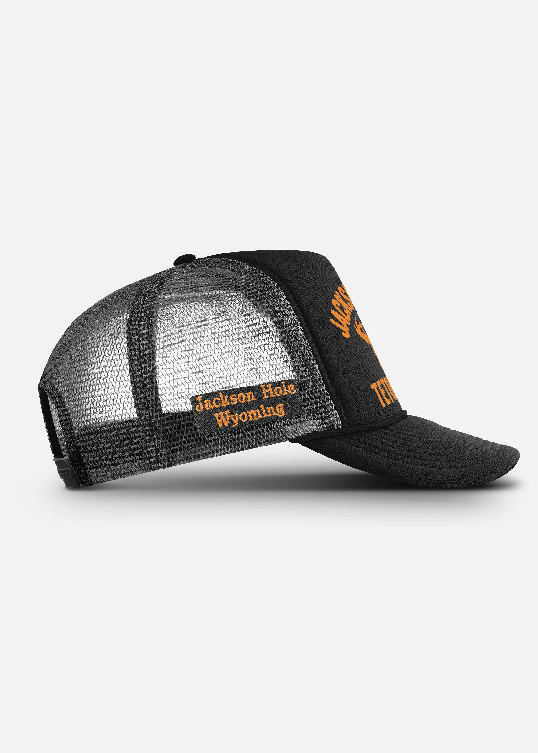Elk Trucker - Image 13