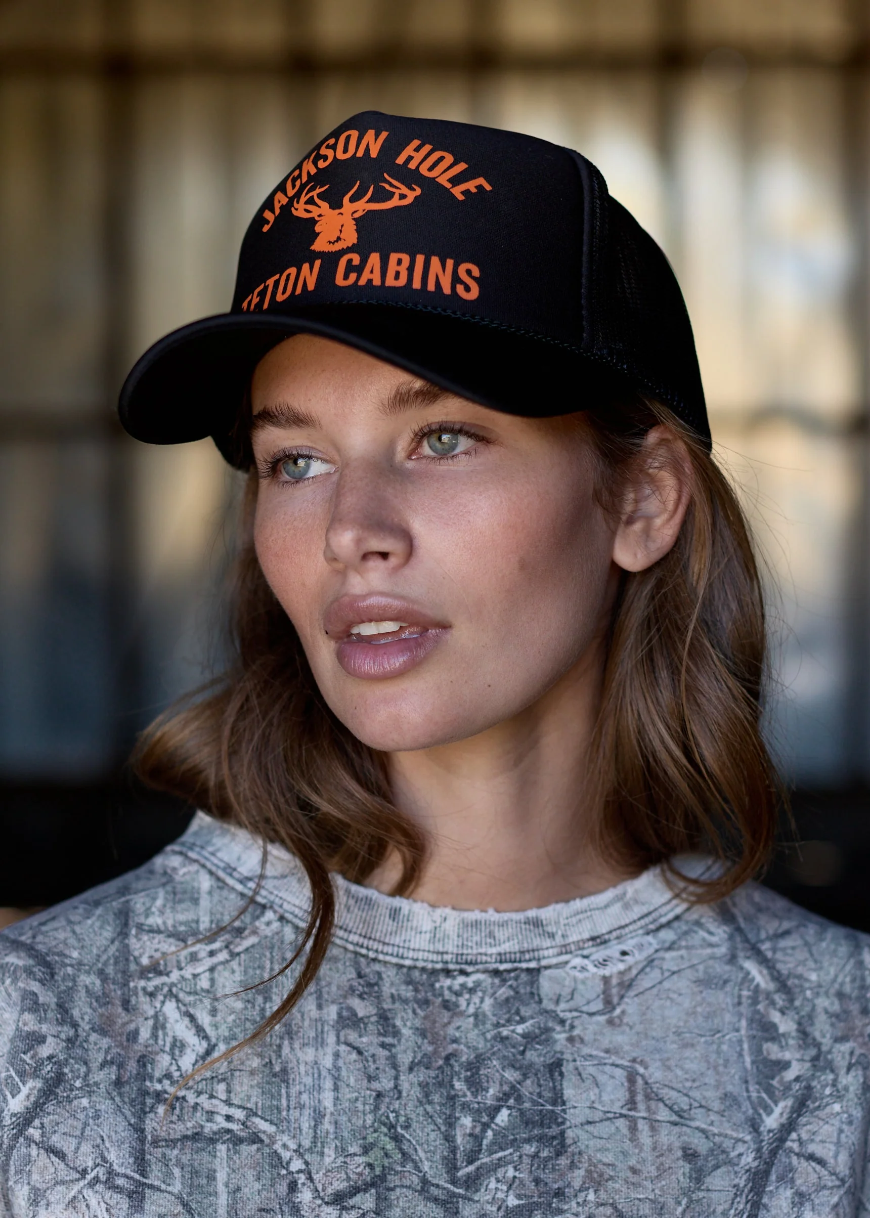 Elk Trucker - Image 14
