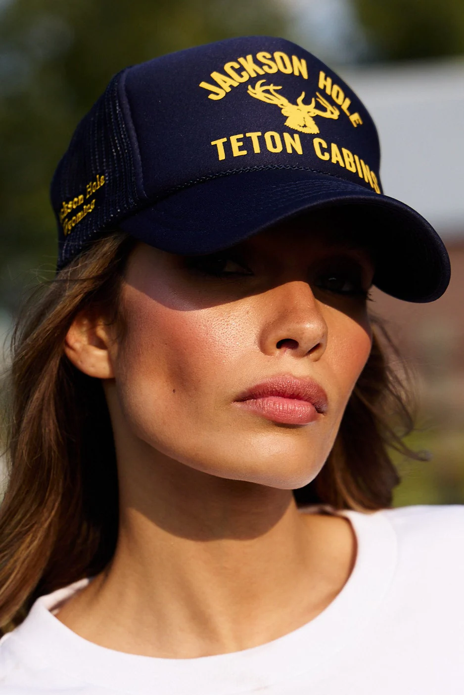 Elk Trucker - Image 3
