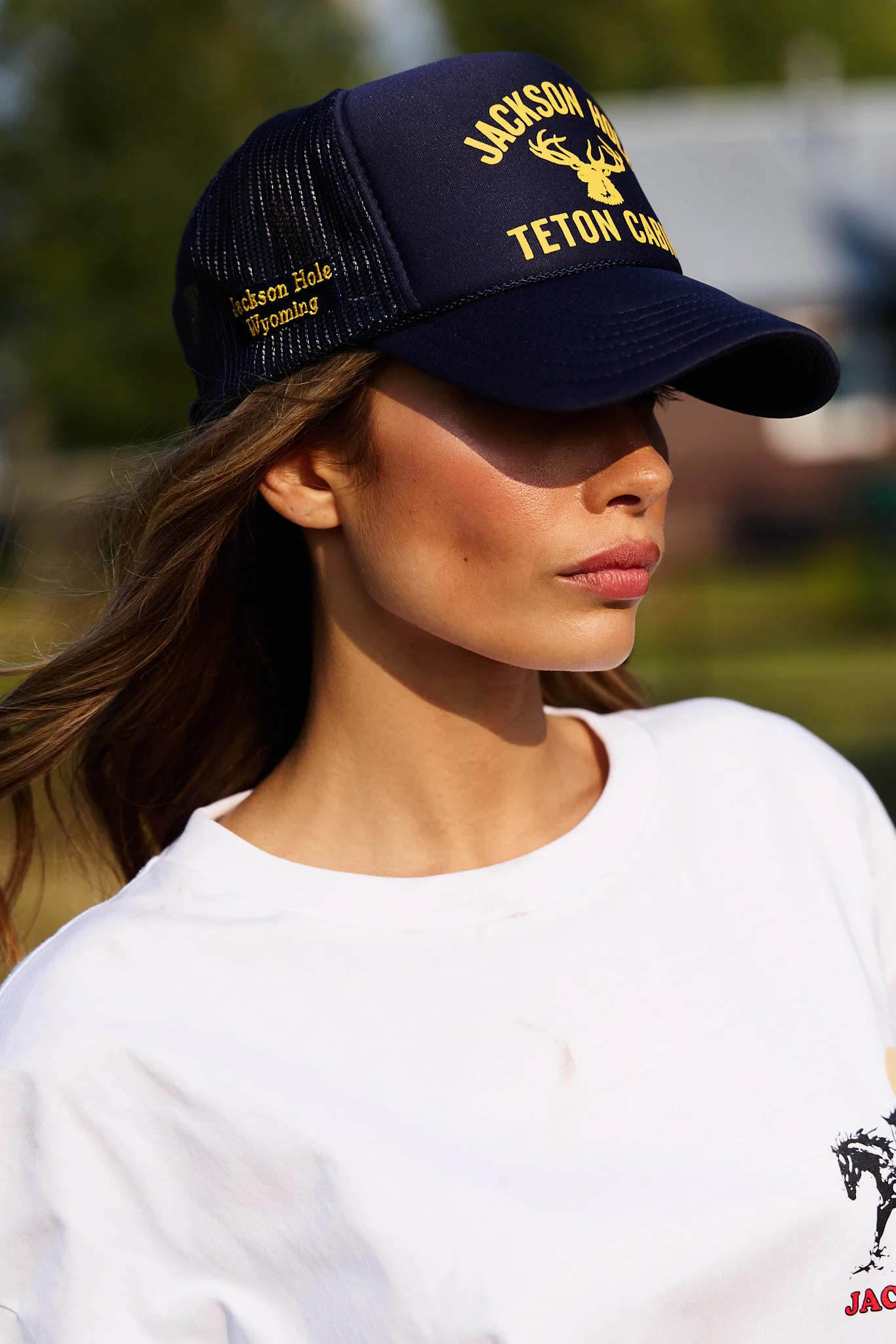 Elk Trucker - Image 4