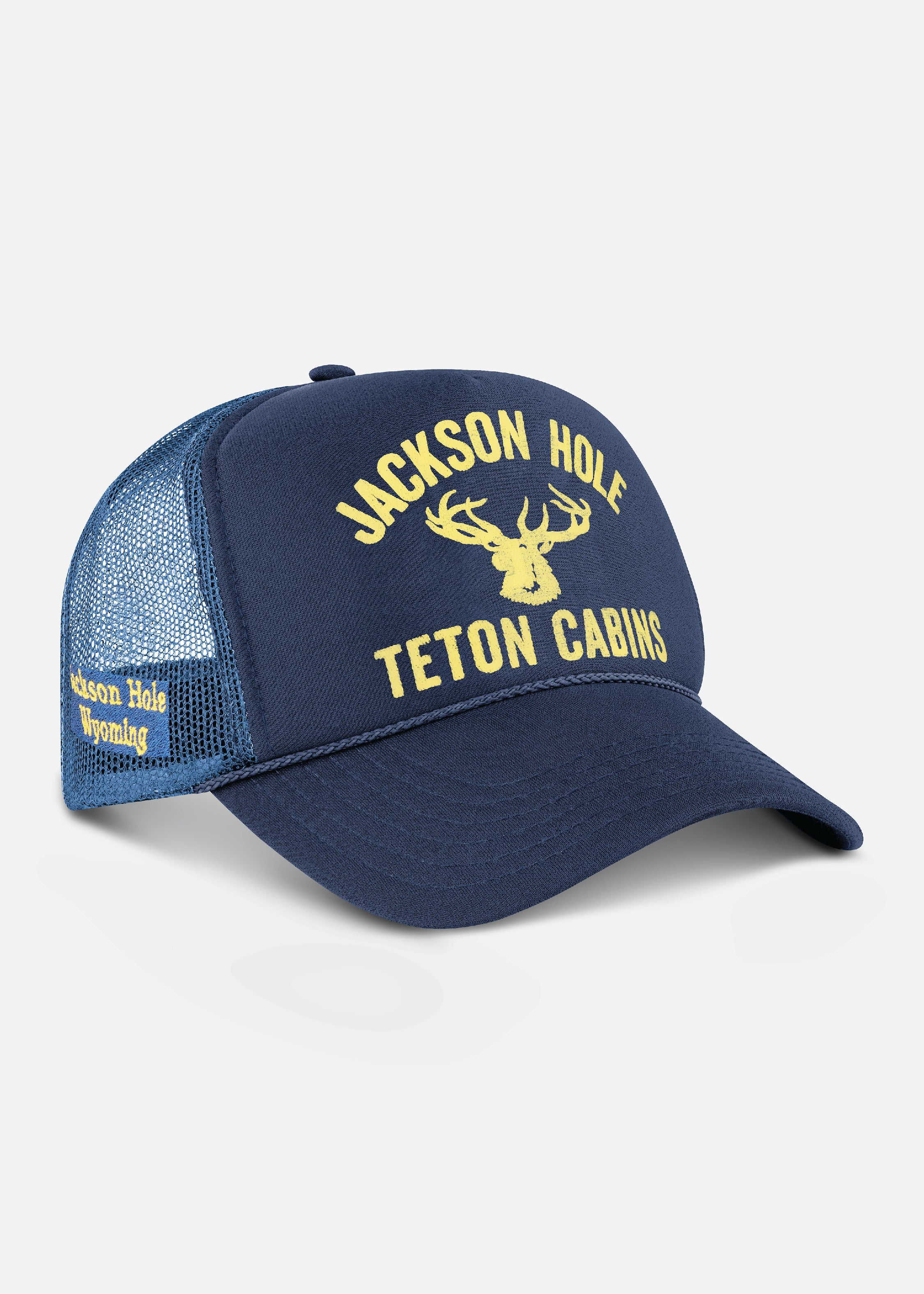 Elk Trucker - Image 5