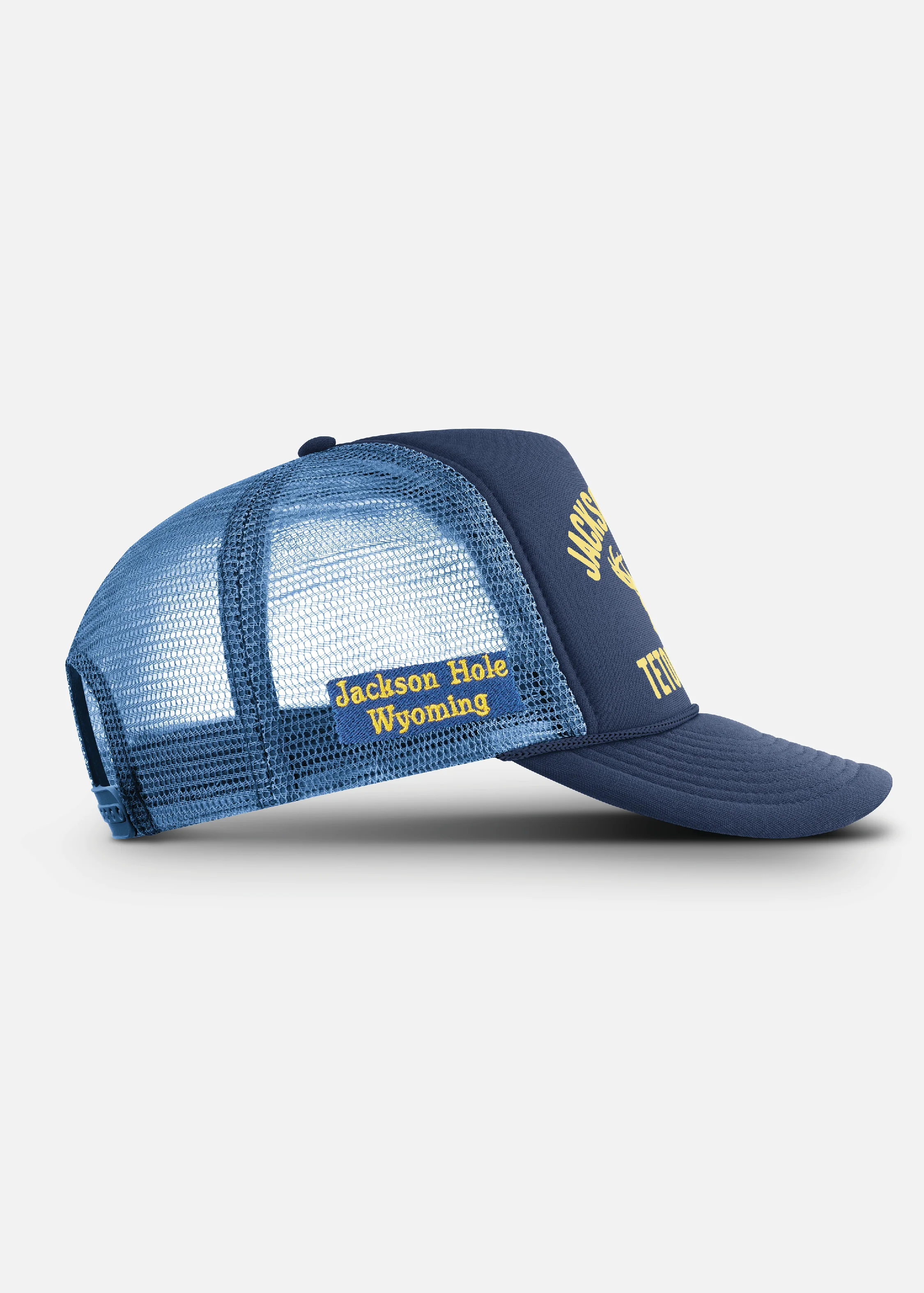 Elk Trucker - Image 6