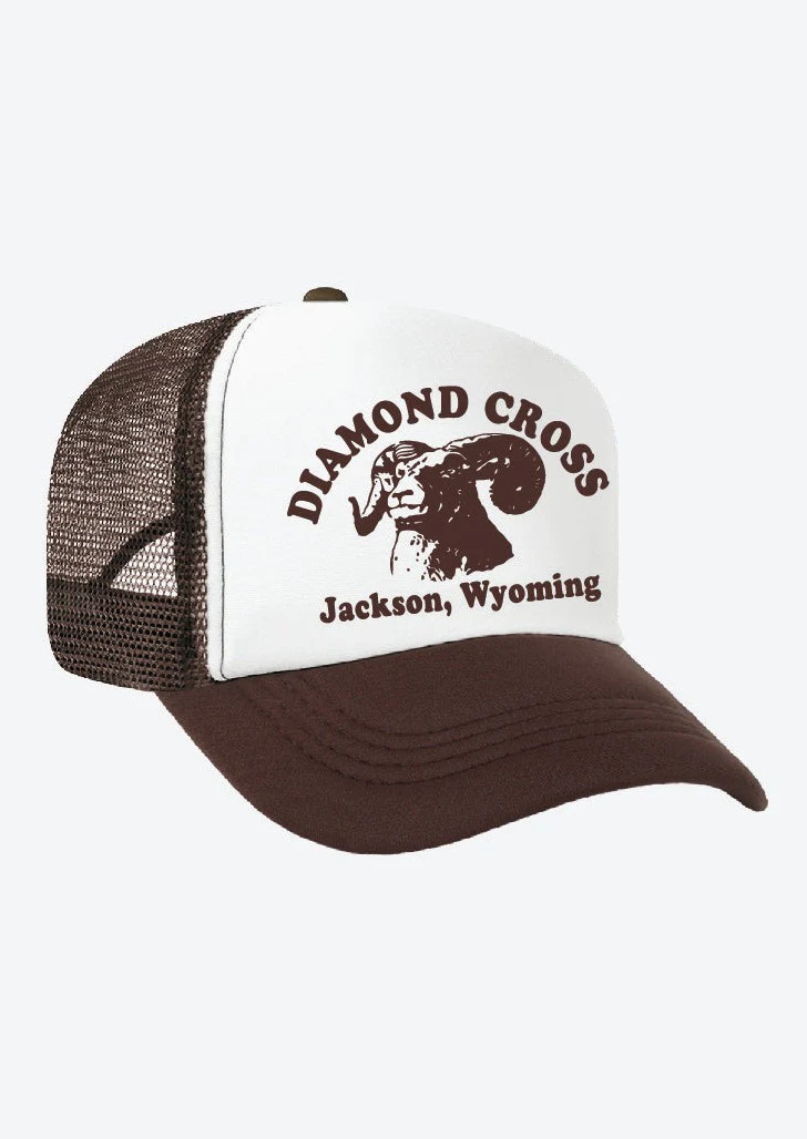 GOAT Trucker - Image 3
