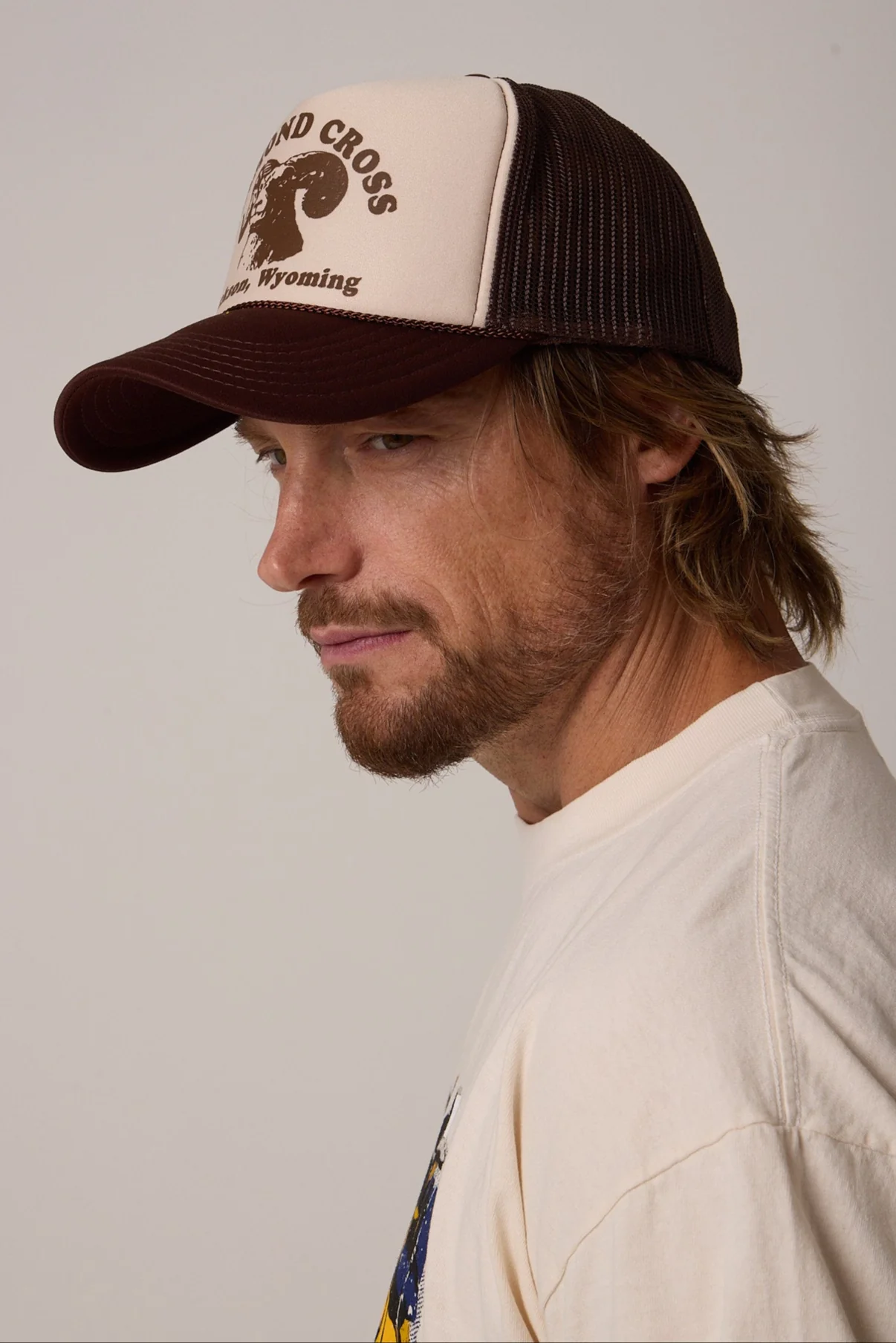 GOAT Trucker - Image 4