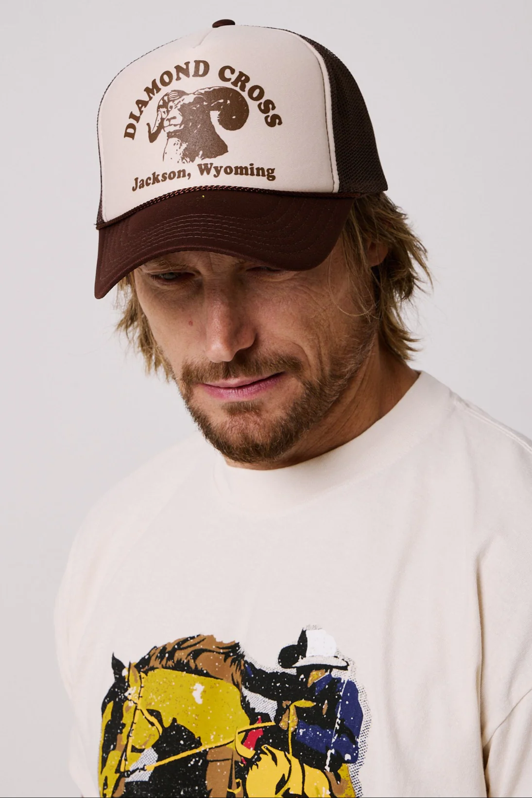 GOAT Trucker - Image 5