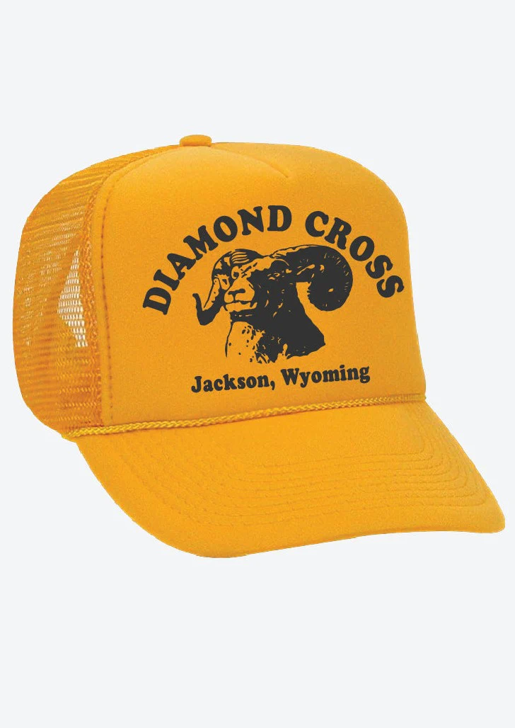 GOAT Trucker - Image 6