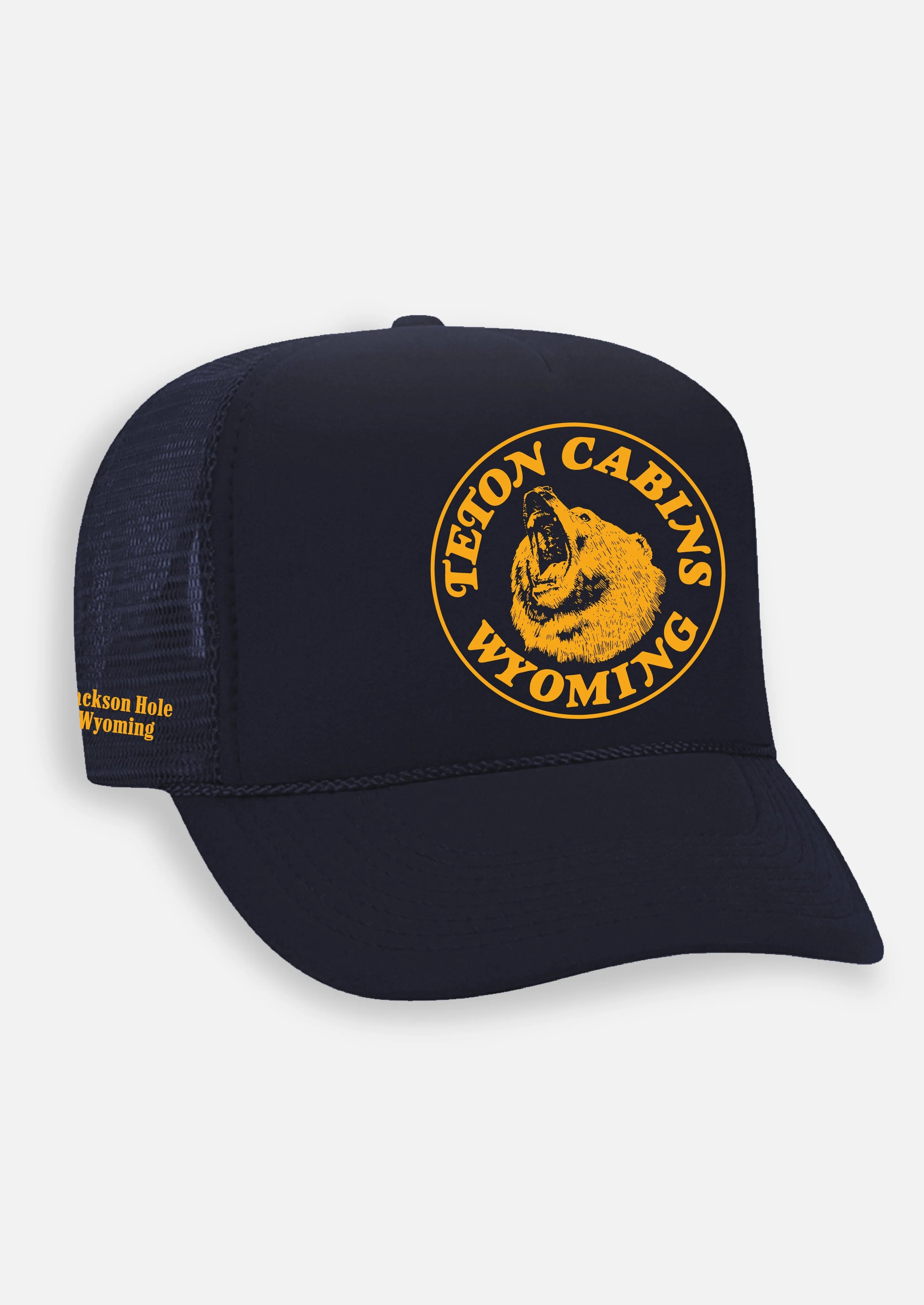 Grizzly Trucker - Image 3