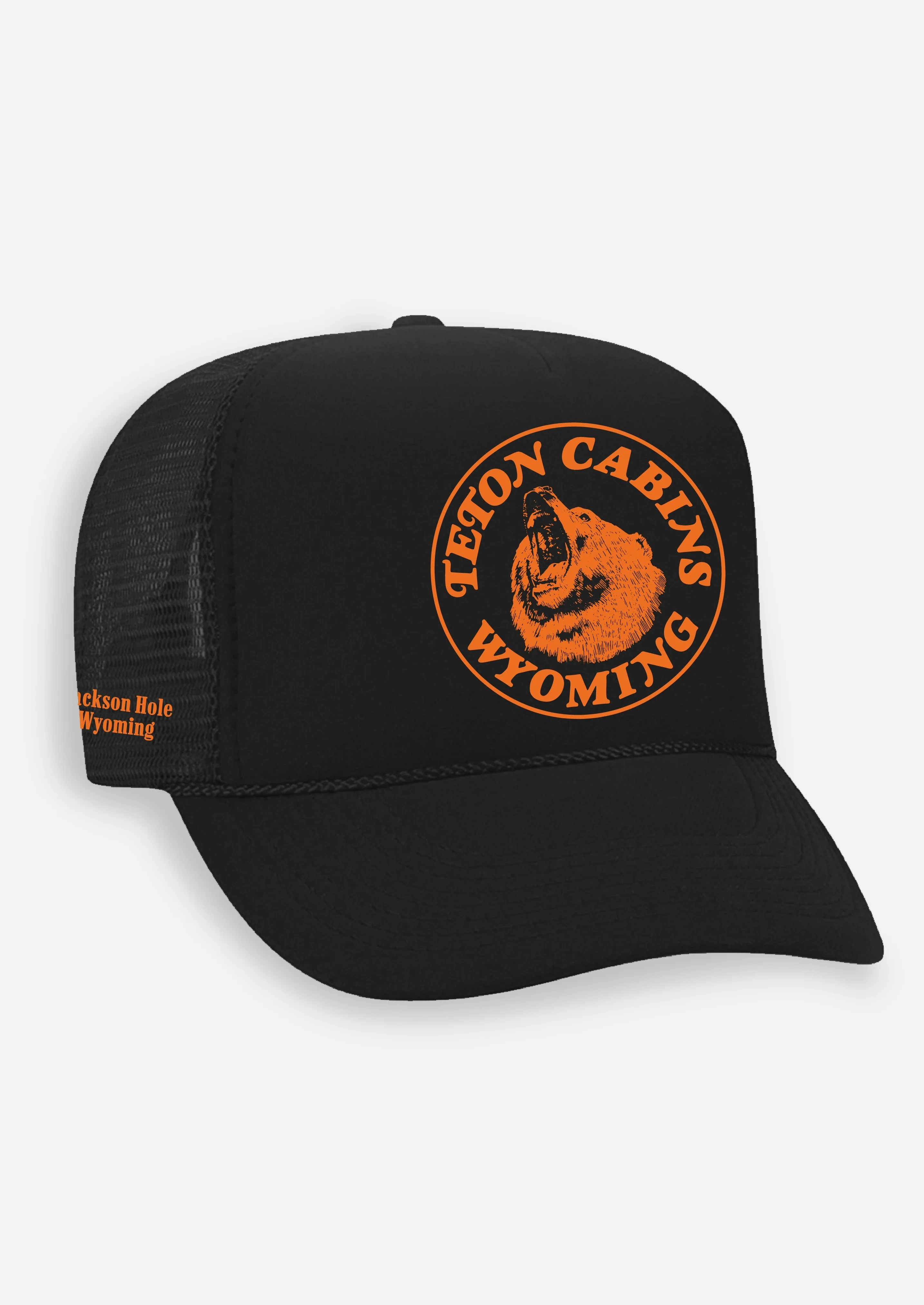 Grizzly Trucker - Image 4