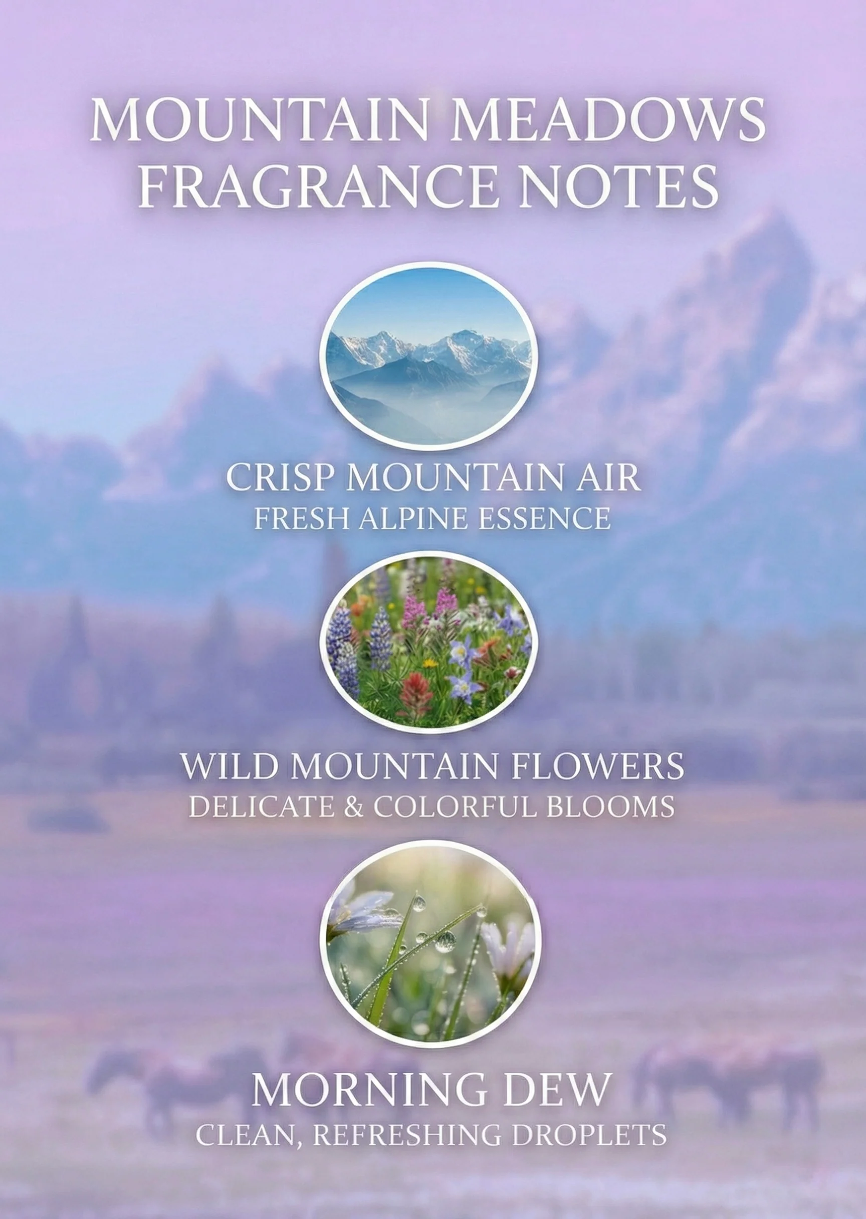Hand Poured Wyoming Candles - Image 8