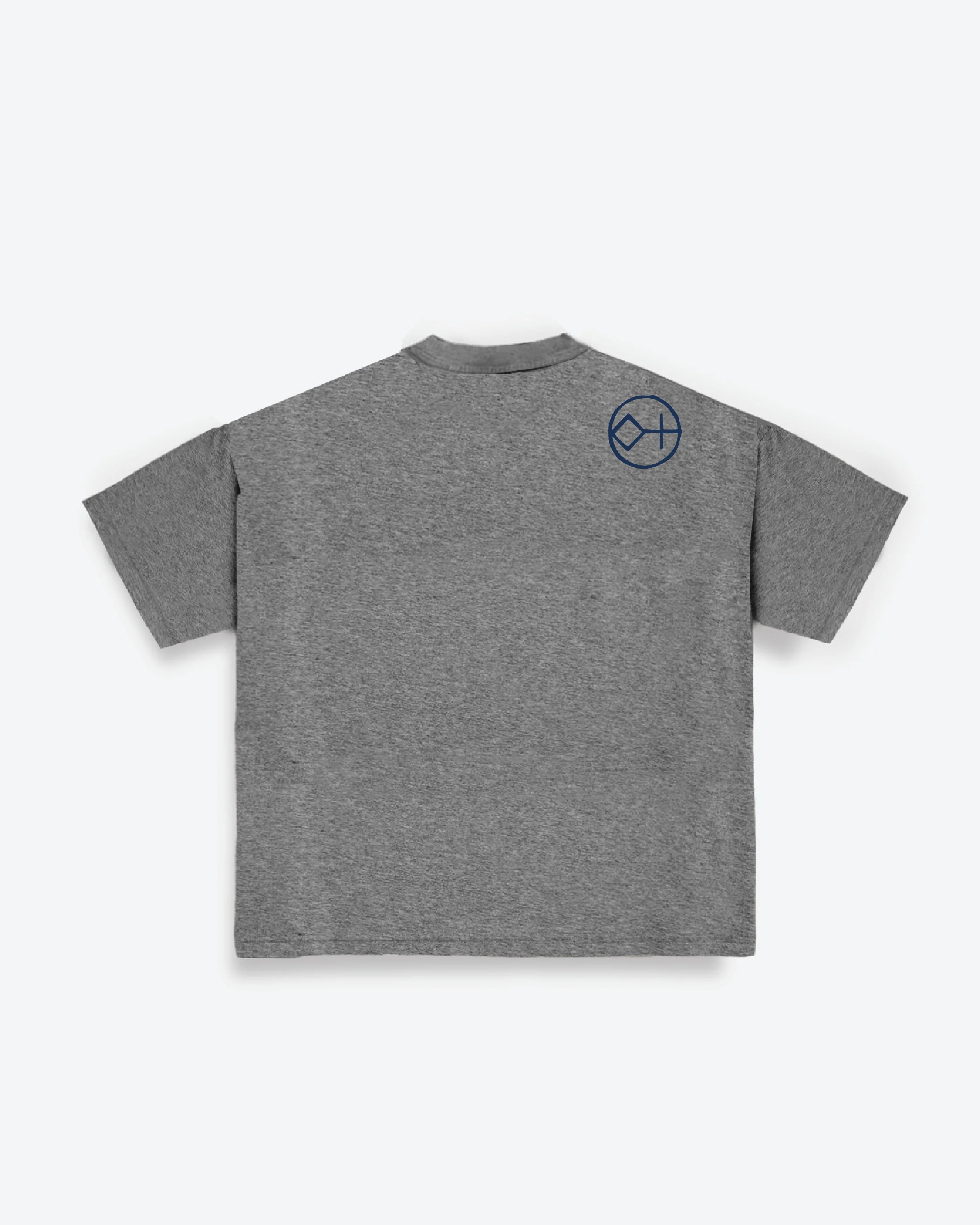 Heather Grey Horse - Image 4