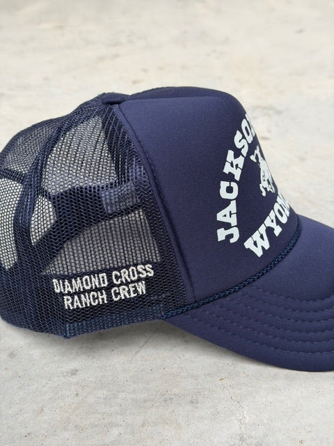 Icon Trucker Hat - Image 11