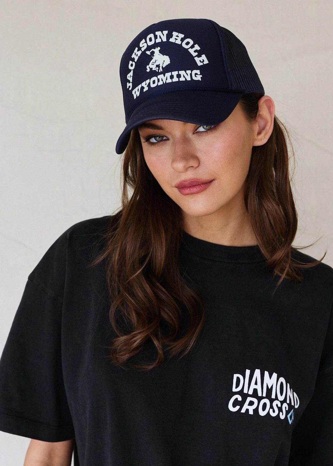 Icon Trucker Hat - Image 12