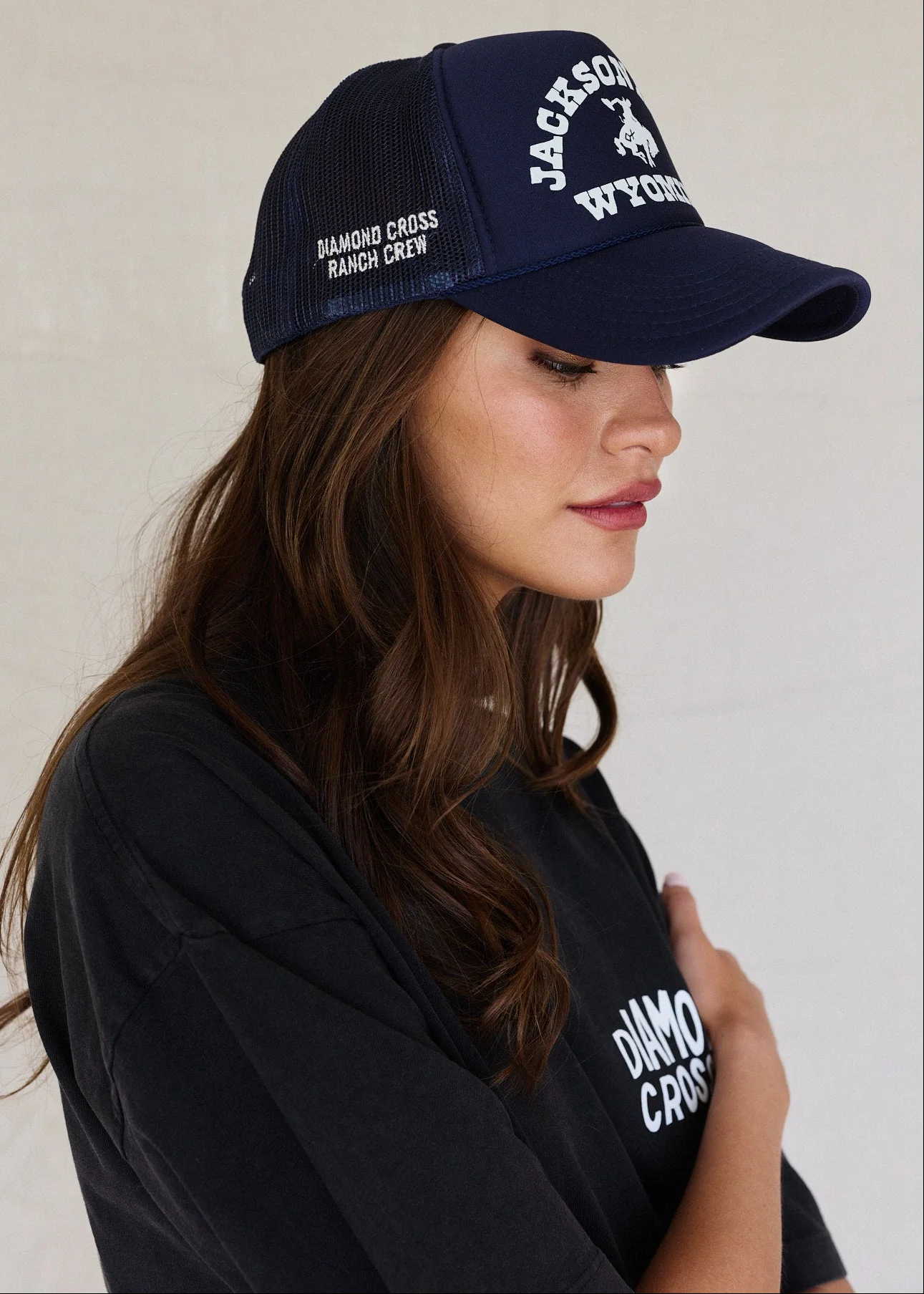 Icon Trucker Hat - Image 13