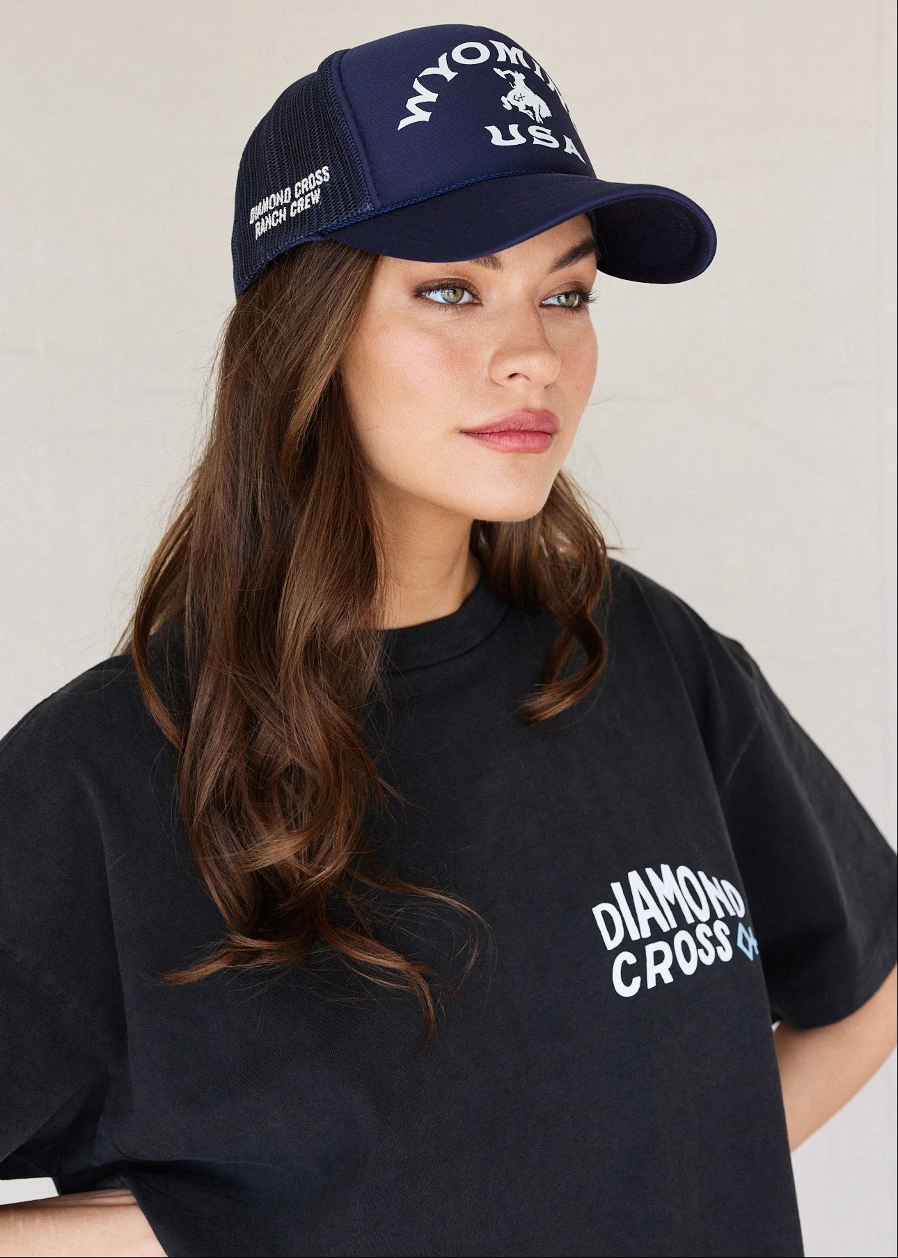 Icon Trucker Hat - Image 4