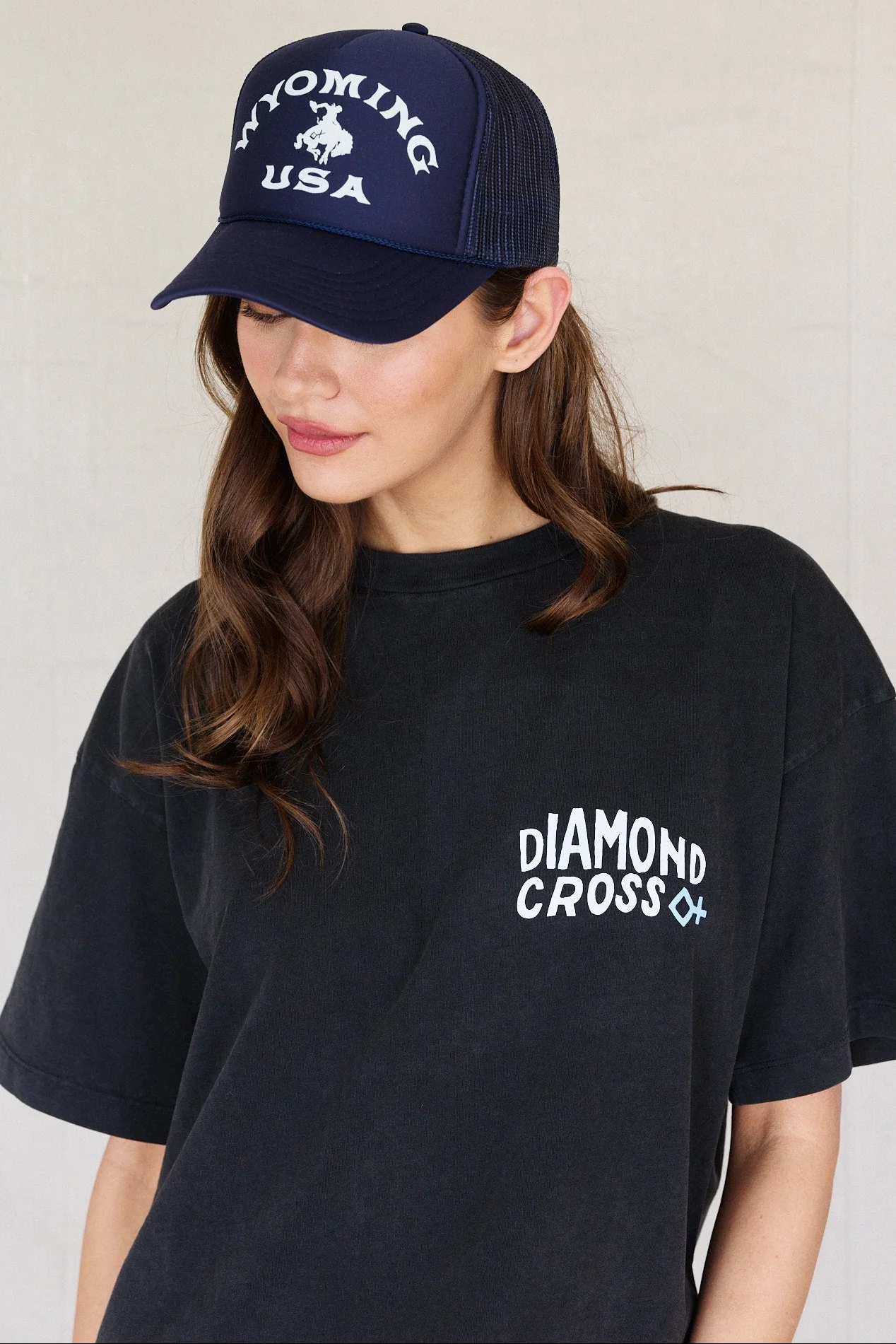 Icon Trucker Hat - Image 5