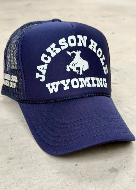 Icon Trucker Hat - Image 6