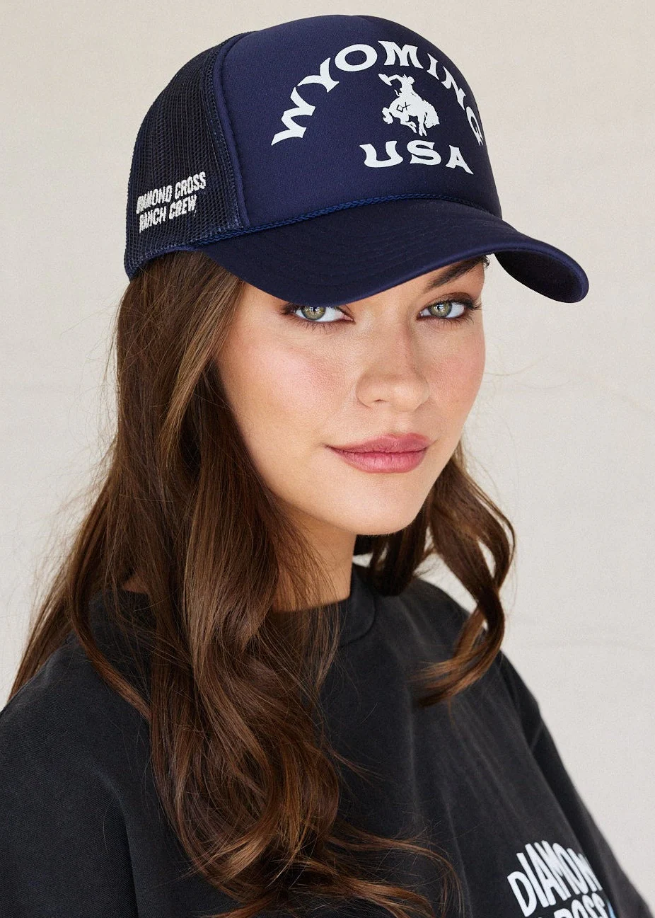 Icon Trucker Hat - Image 7