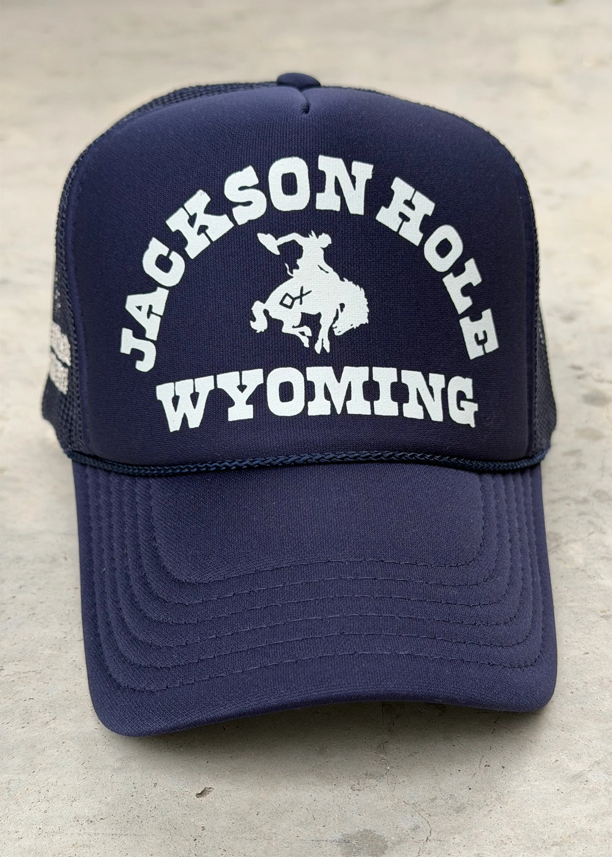 Icon Trucker Hat - Image 8