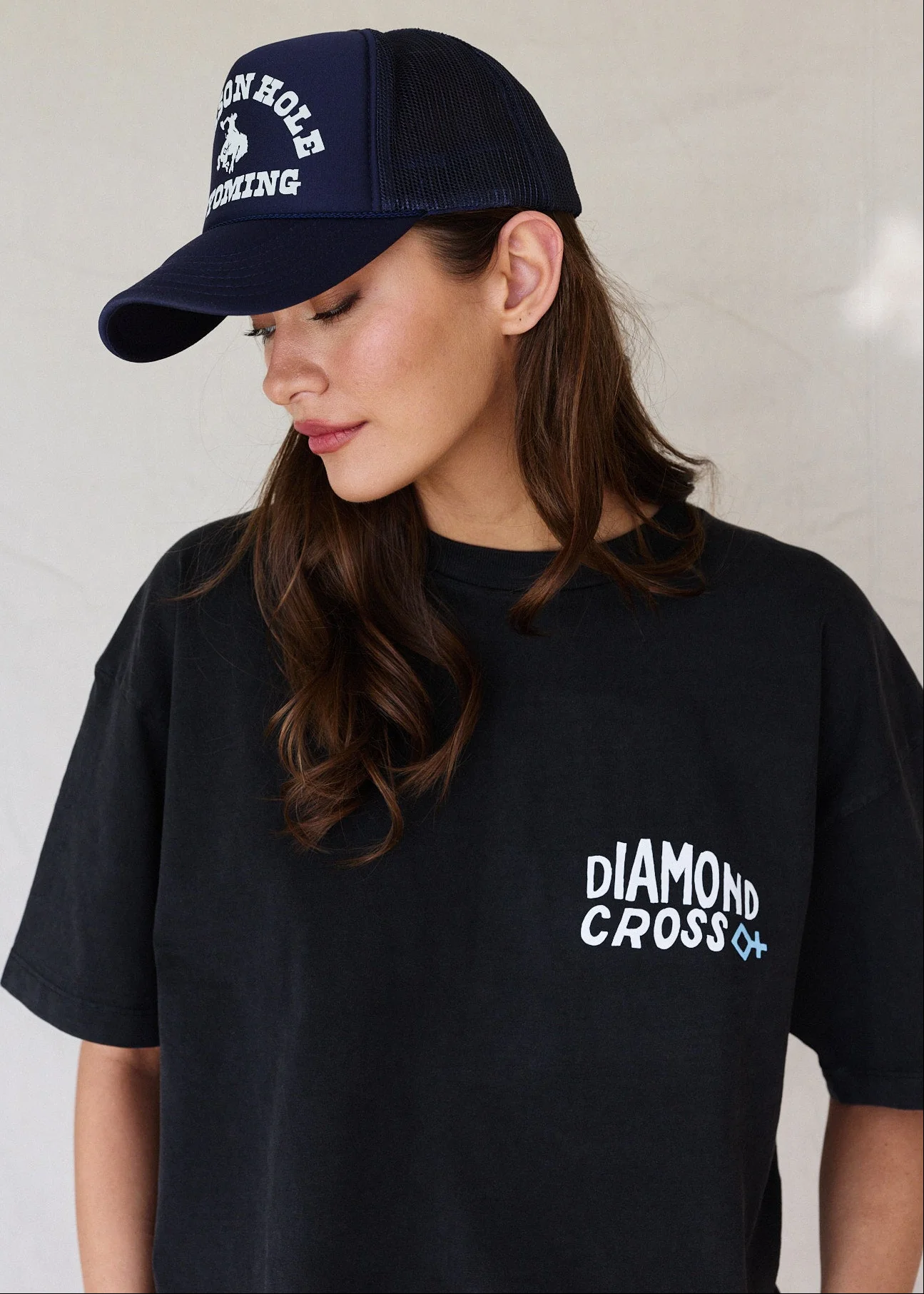 Icon Trucker Hat - Image 9