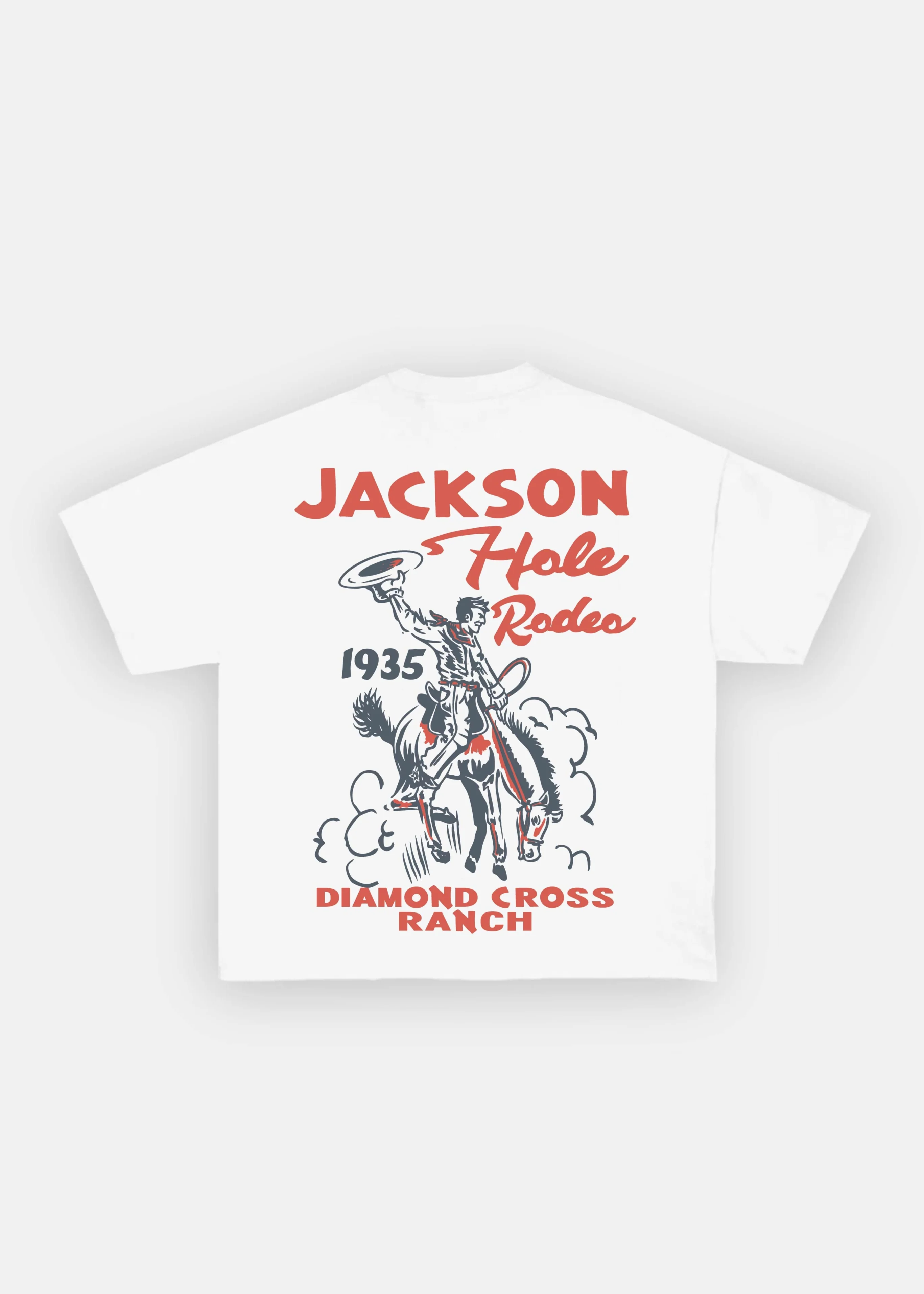 Jackson Rodeo - Image 4