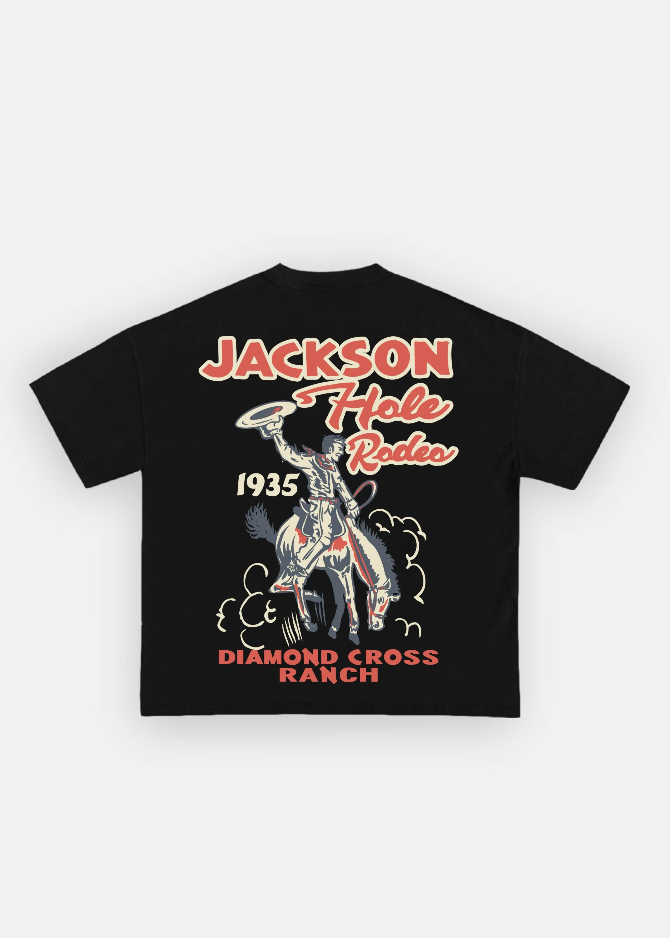 Jackson Rodeo - Image 8