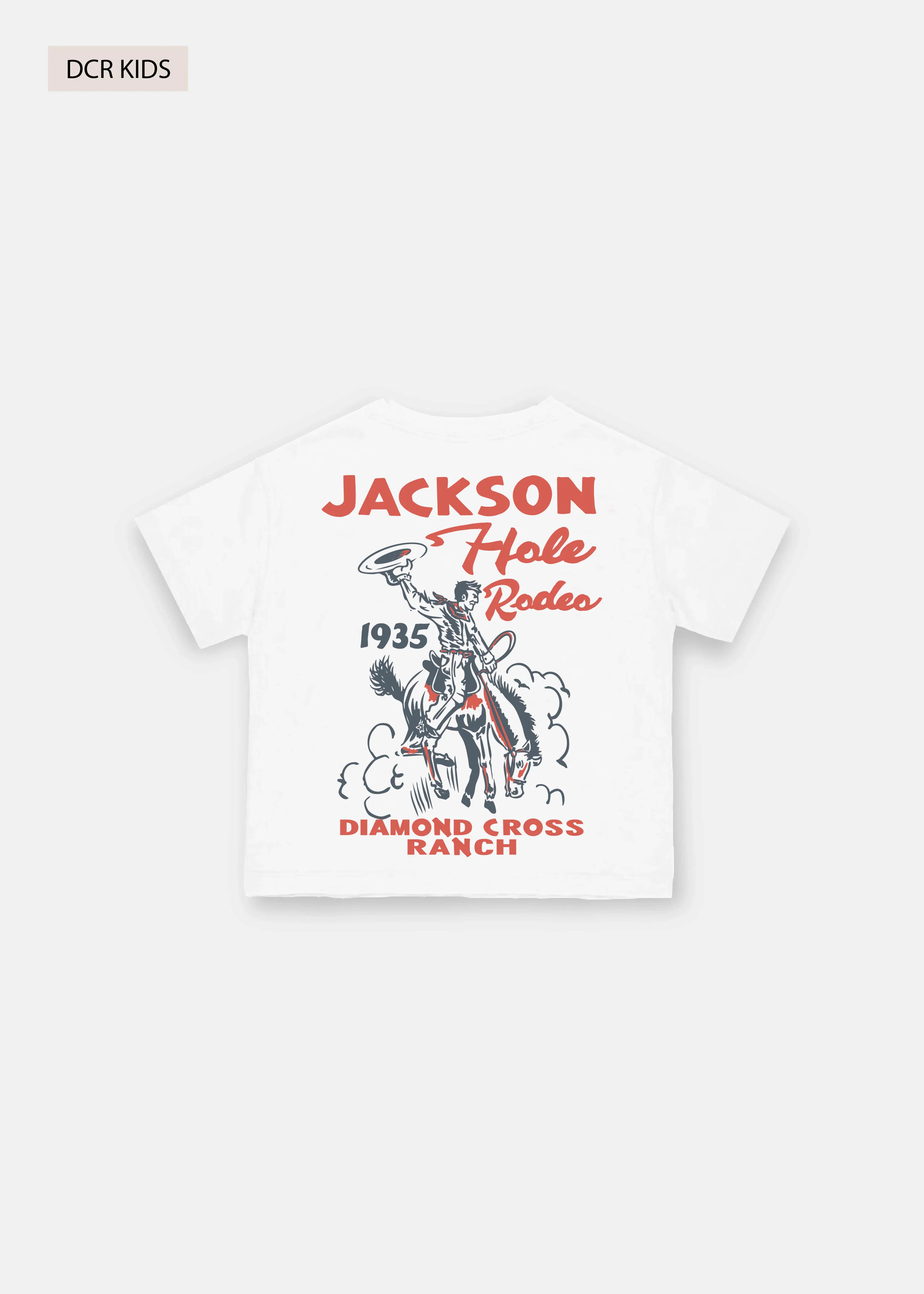 Jackson Rodeo Kids - Image 3