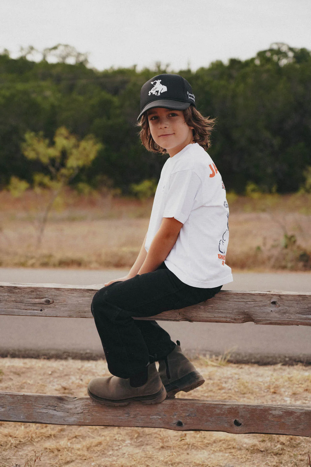 Jackson Rodeo Kids - Image 5