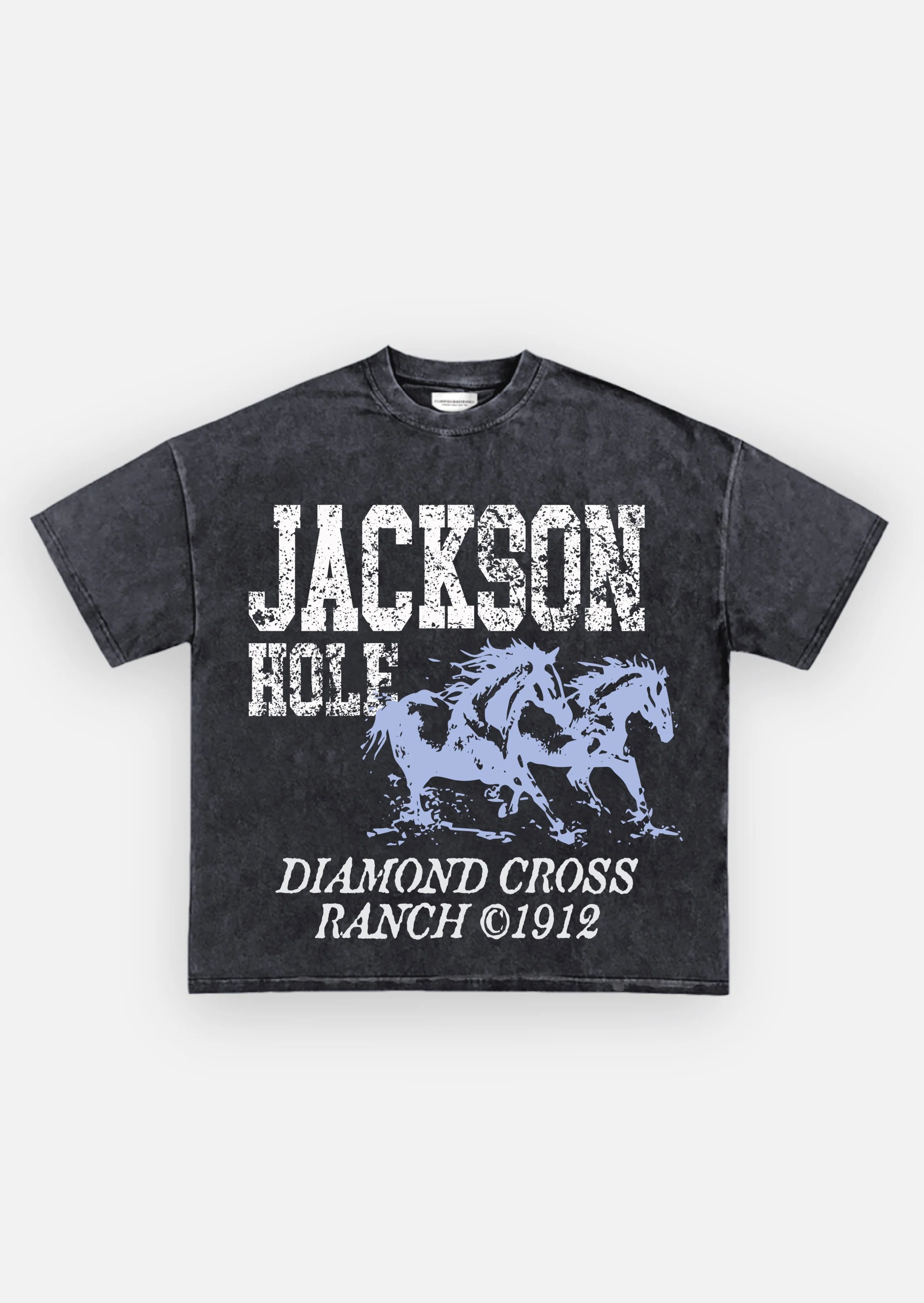 GRITTY SHOP SHIRT