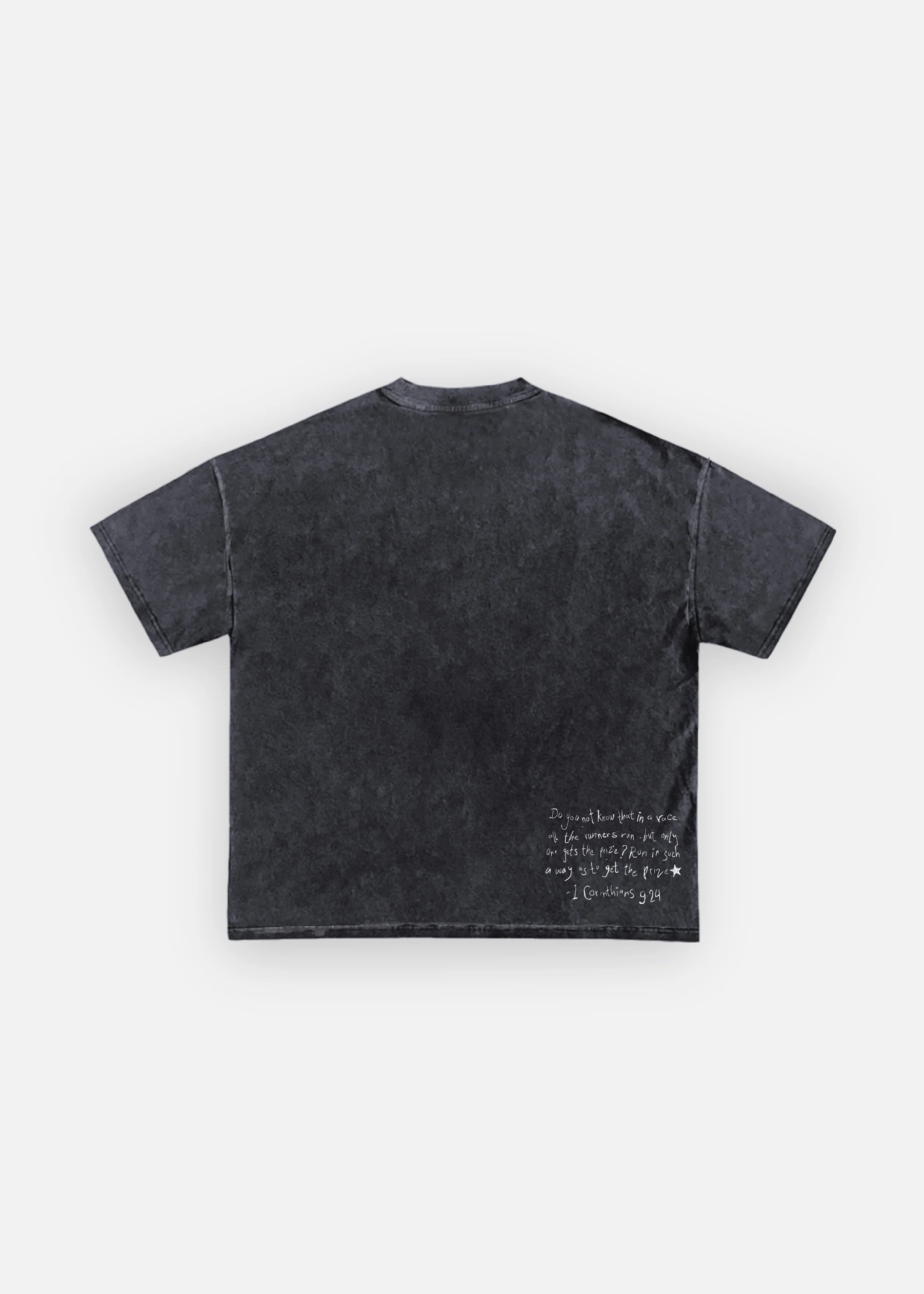 GRITTY SHOP SHIRT - Image 2