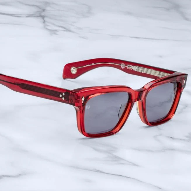 Jacques Marie Mage x Diamond Cross Glasses - Image 20