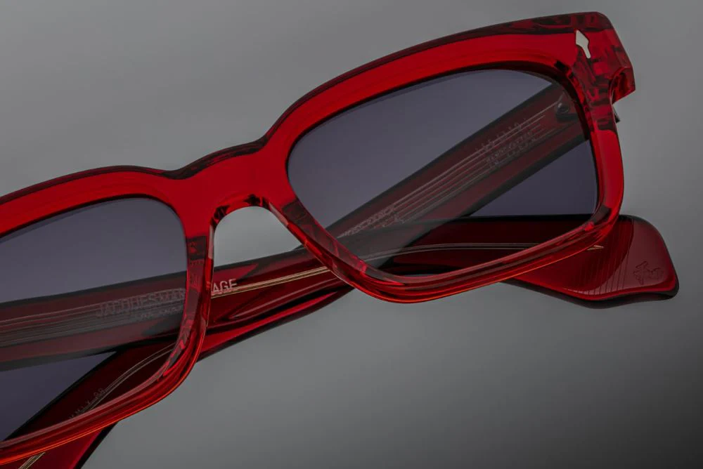 Jacques Marie Mage x Diamond Cross Glasses - Image 21