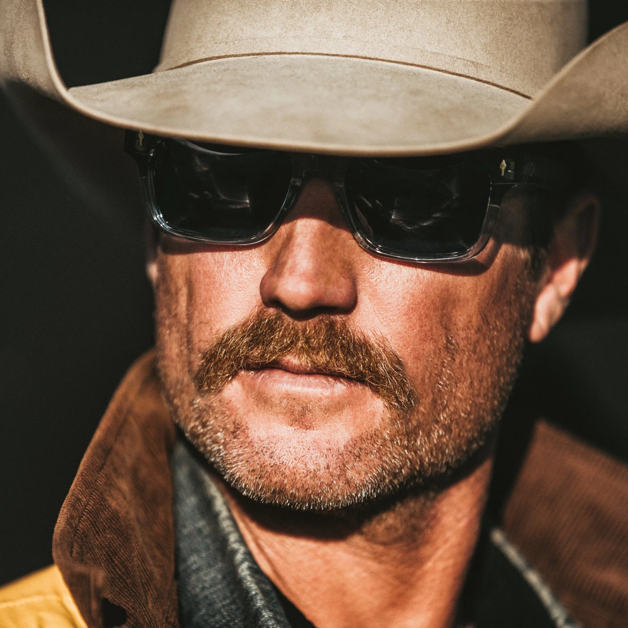 Jacques Marie Mage x Diamond Cross Glasses - Image 26