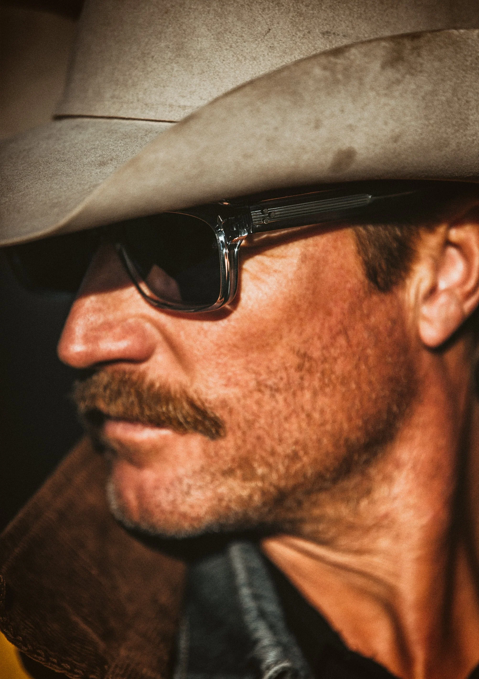 Jacques Marie Mage x Diamond Cross Glasses - Image 28