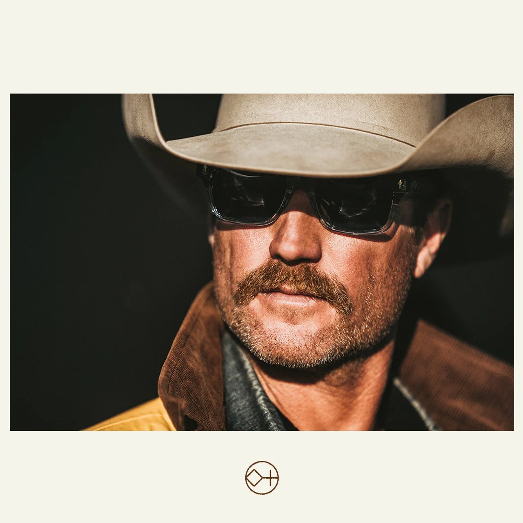 Jacques Marie Mage x Diamond Cross Glasses - Image 3