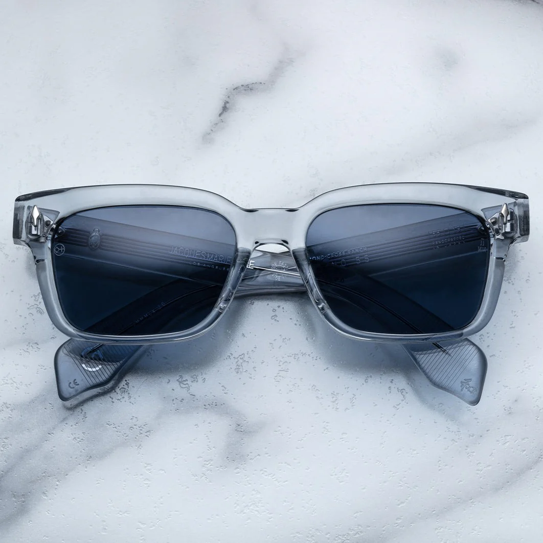 Jacques Marie Mage x Diamond Cross Glasses - Image 7