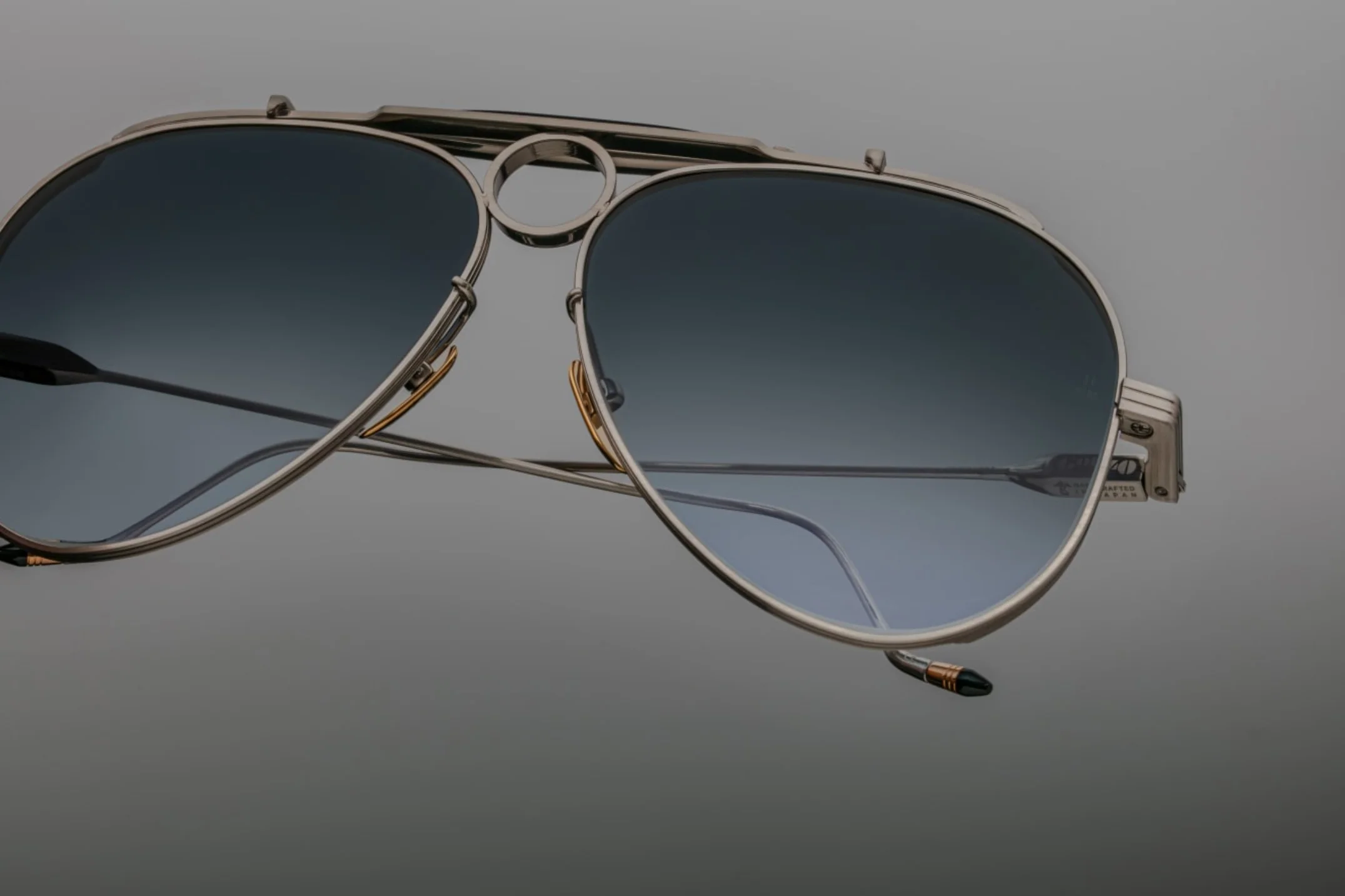 Jacques Marie Mage x Diamond Cross Sunglasses - Image 21