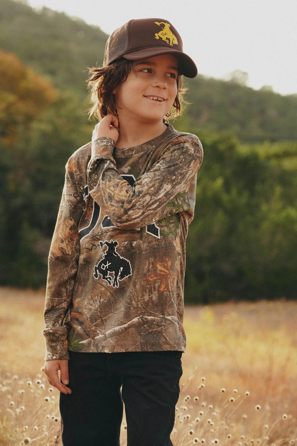Kids Longsleeve - Image 4