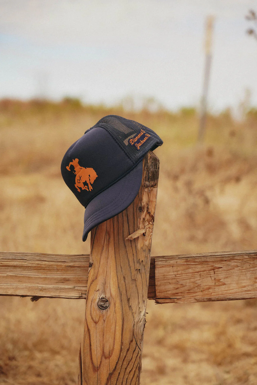 Kids Trucker Hat - Image 10