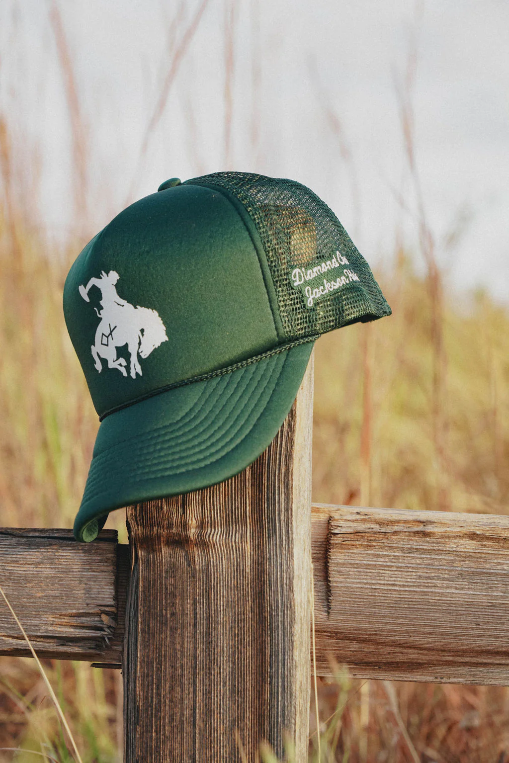 Kids Trucker Hat - Image 7