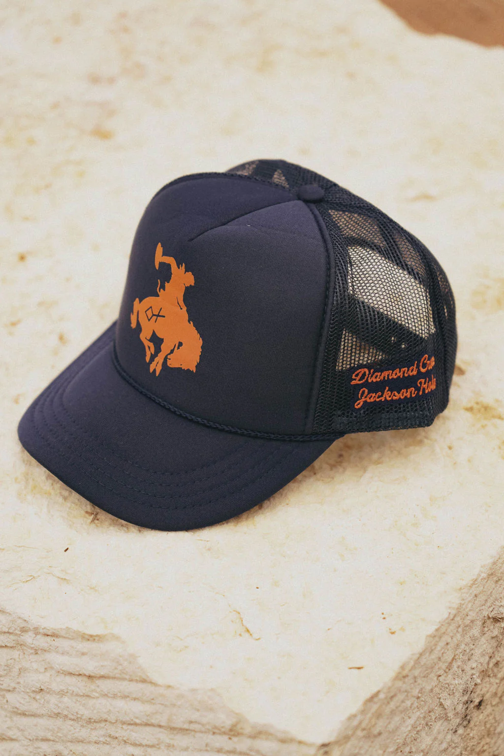 Kids Trucker Hat - Image 8