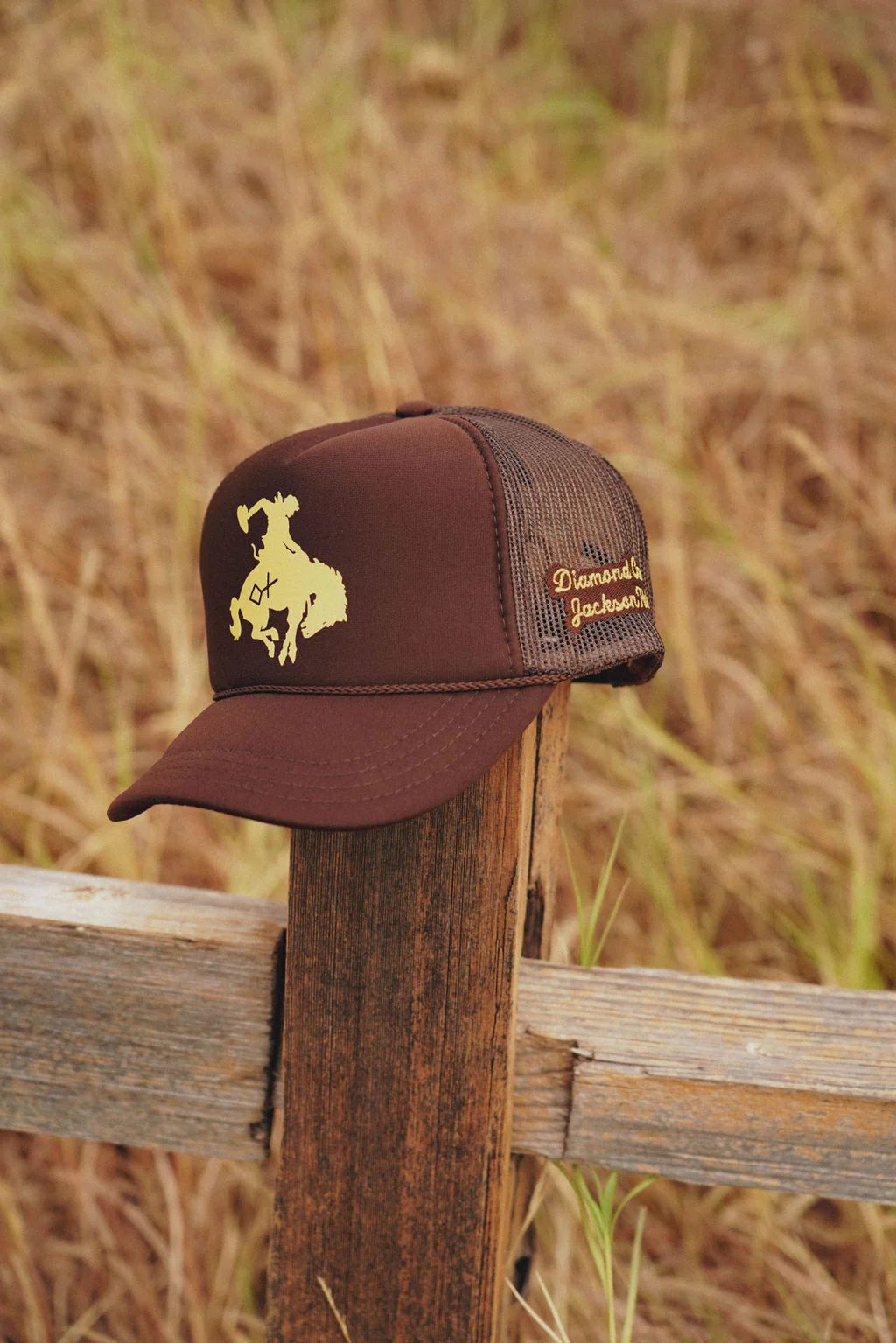 Kids Trucker Hat - Image 9