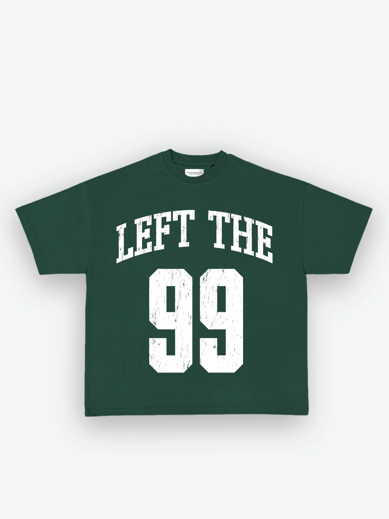 Left the 99