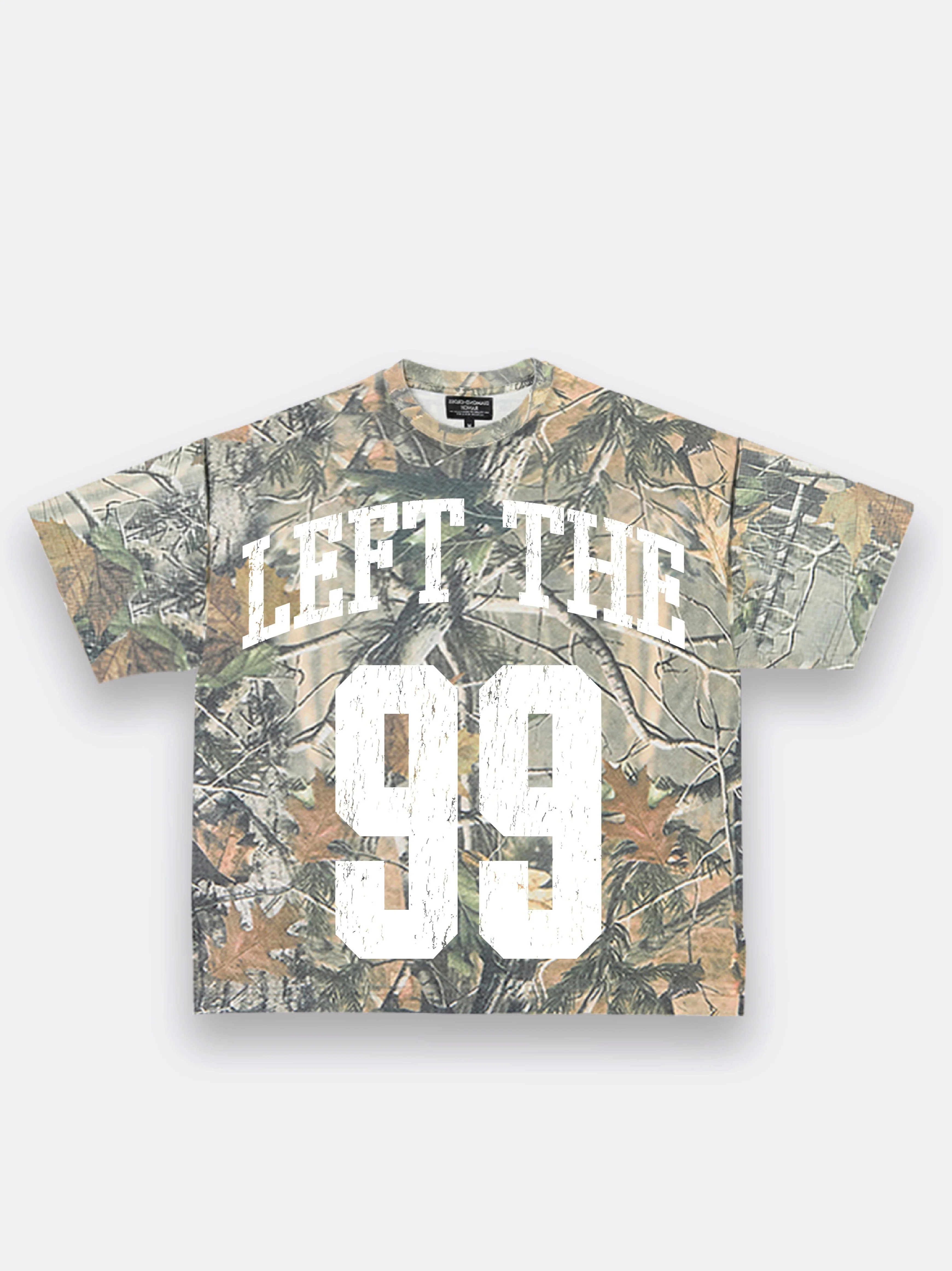 Left the 99 - Image 13