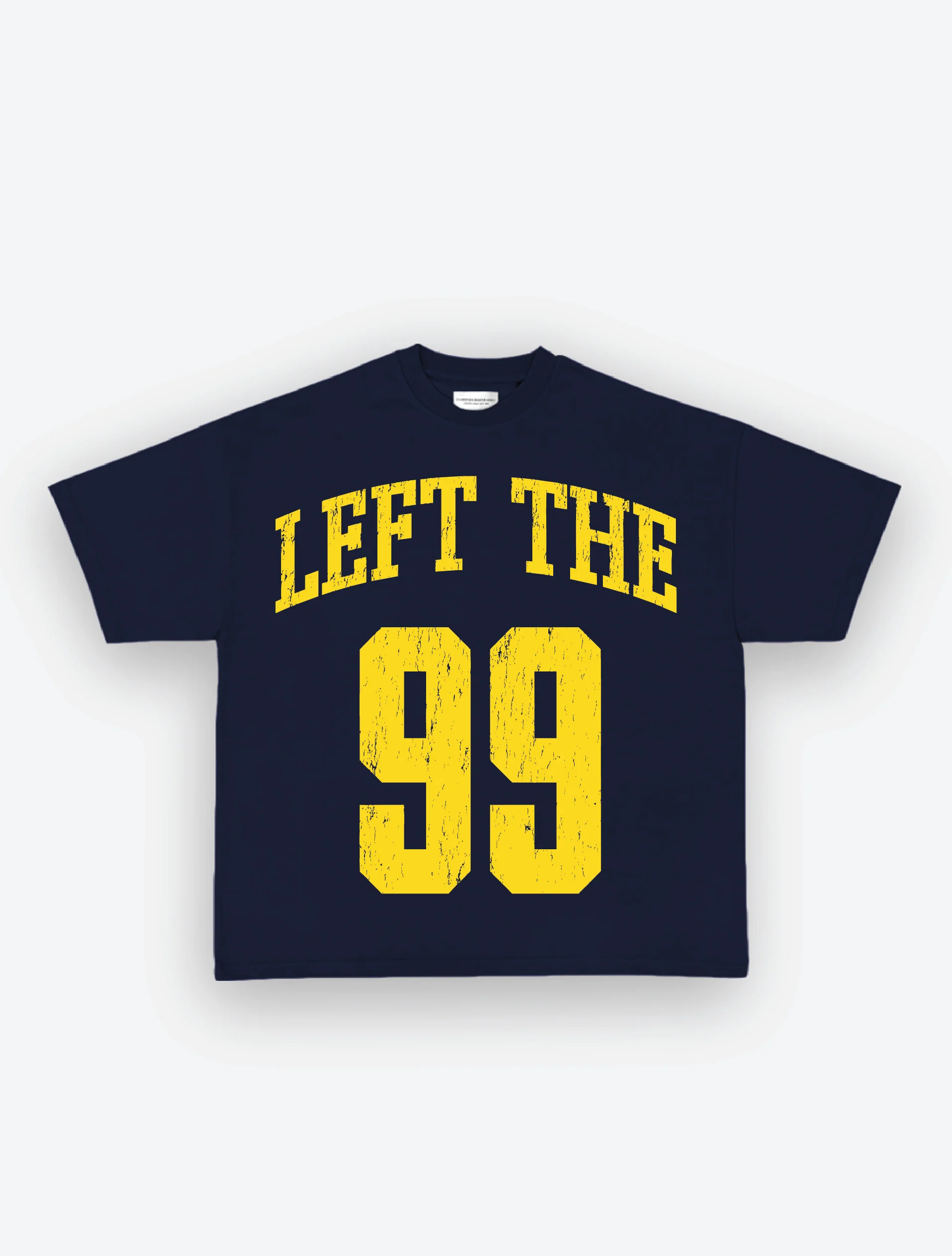 Left the 99 - Image 18