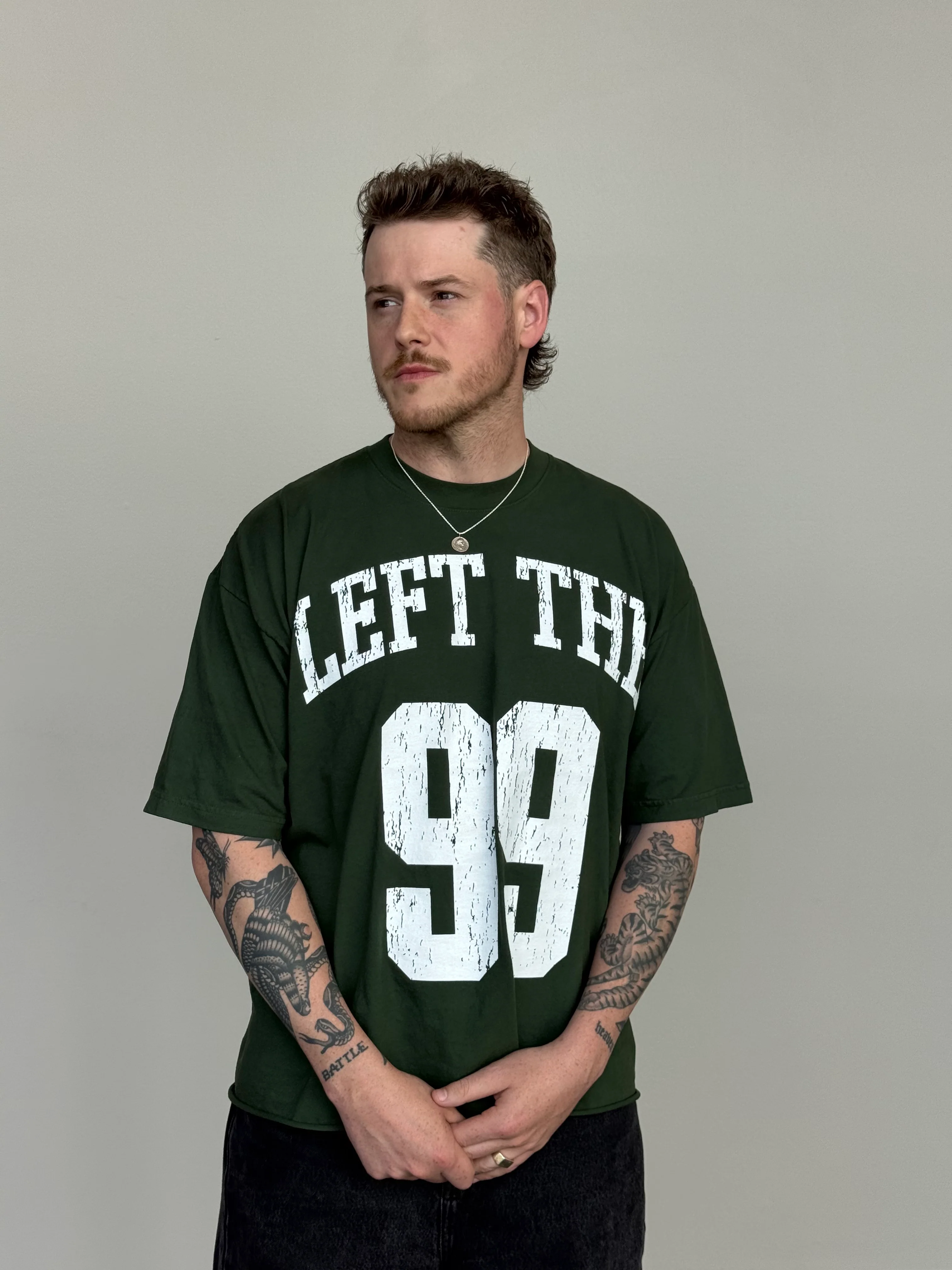 Left the 99 - Image 3