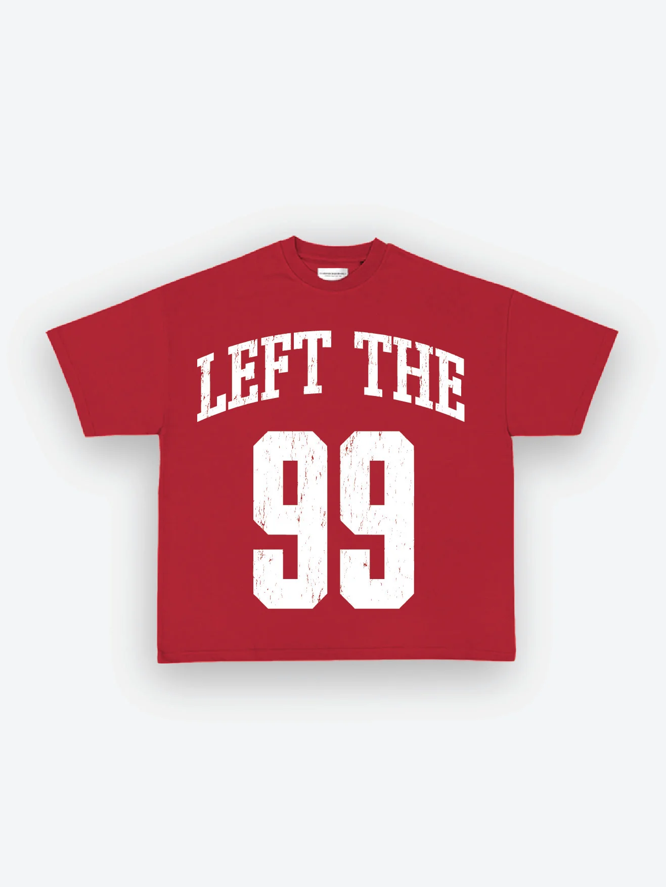Left the 99 - Image 5