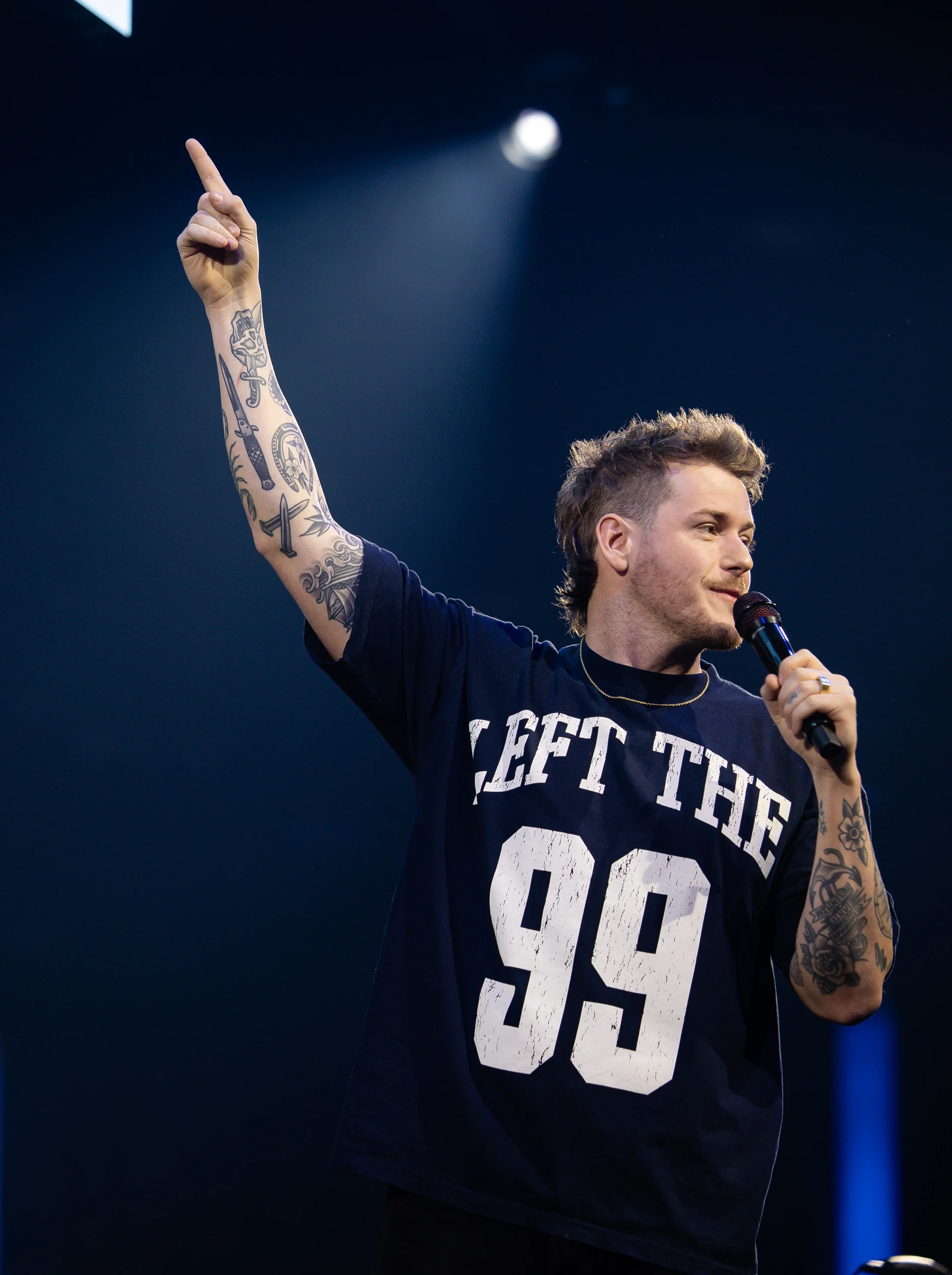 Left the 99 - Image 7