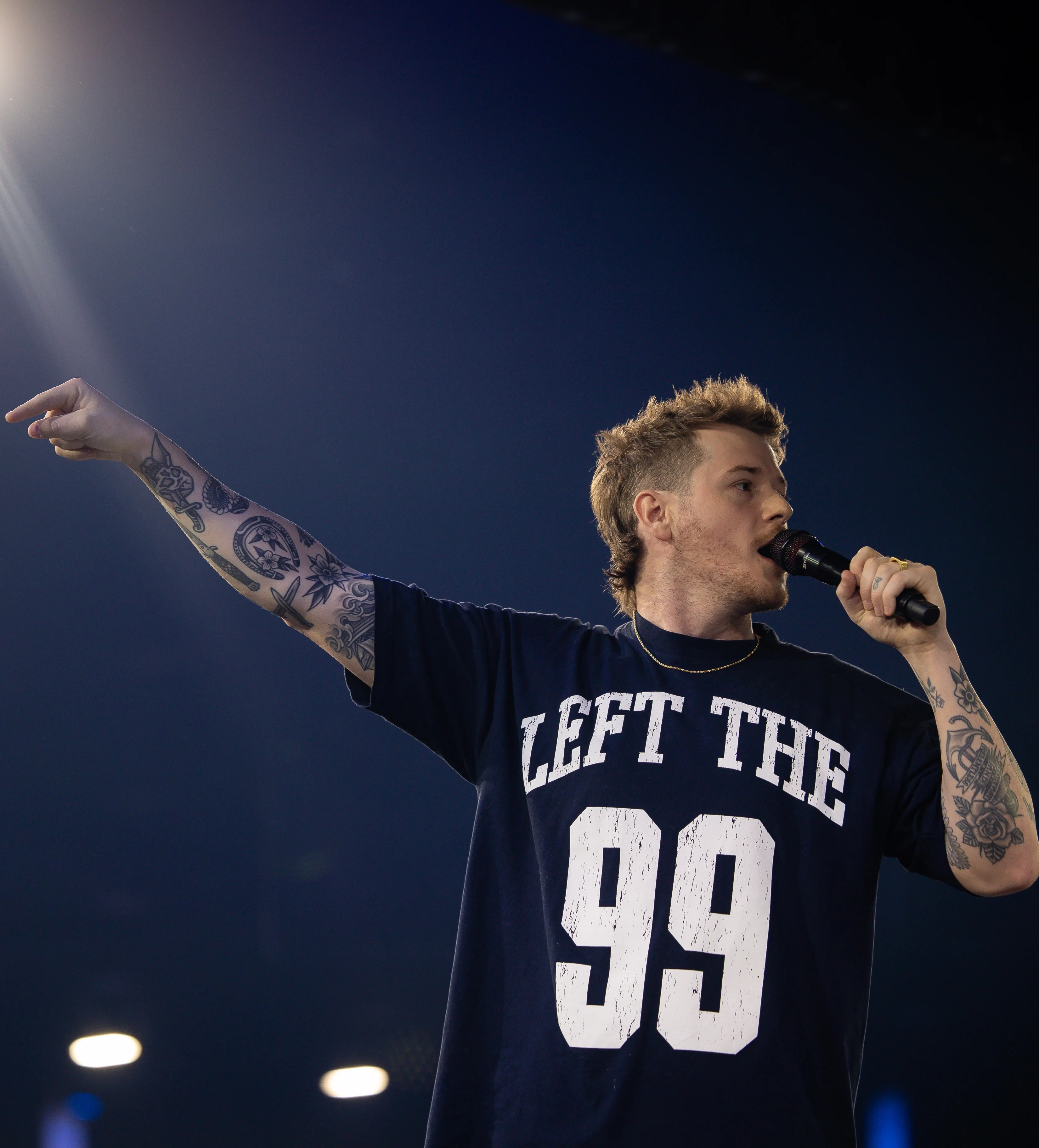 Left the 99 - Image 8