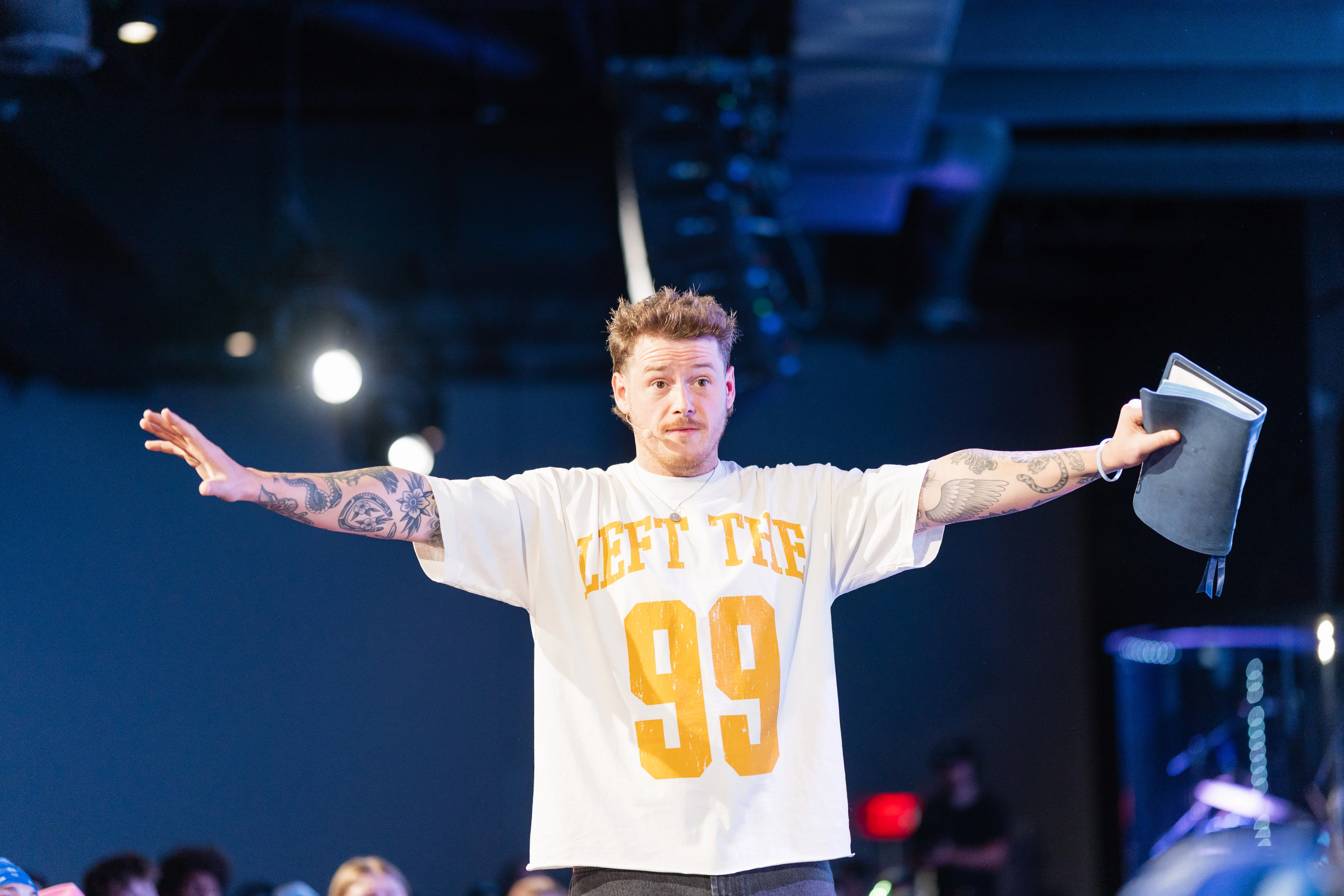 Left the 99 - Image 11