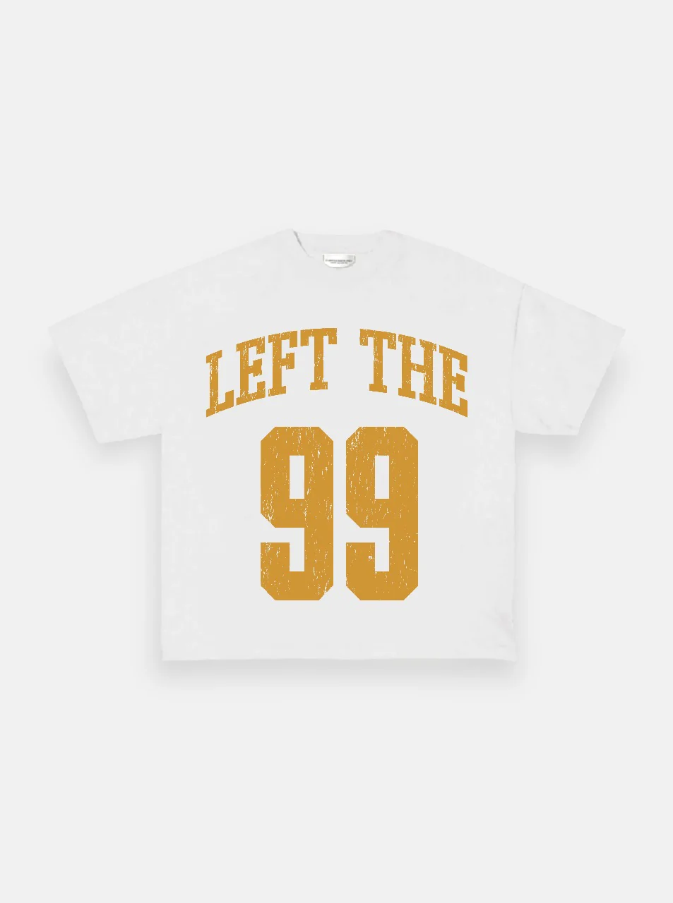 Left the 99 - Image 12